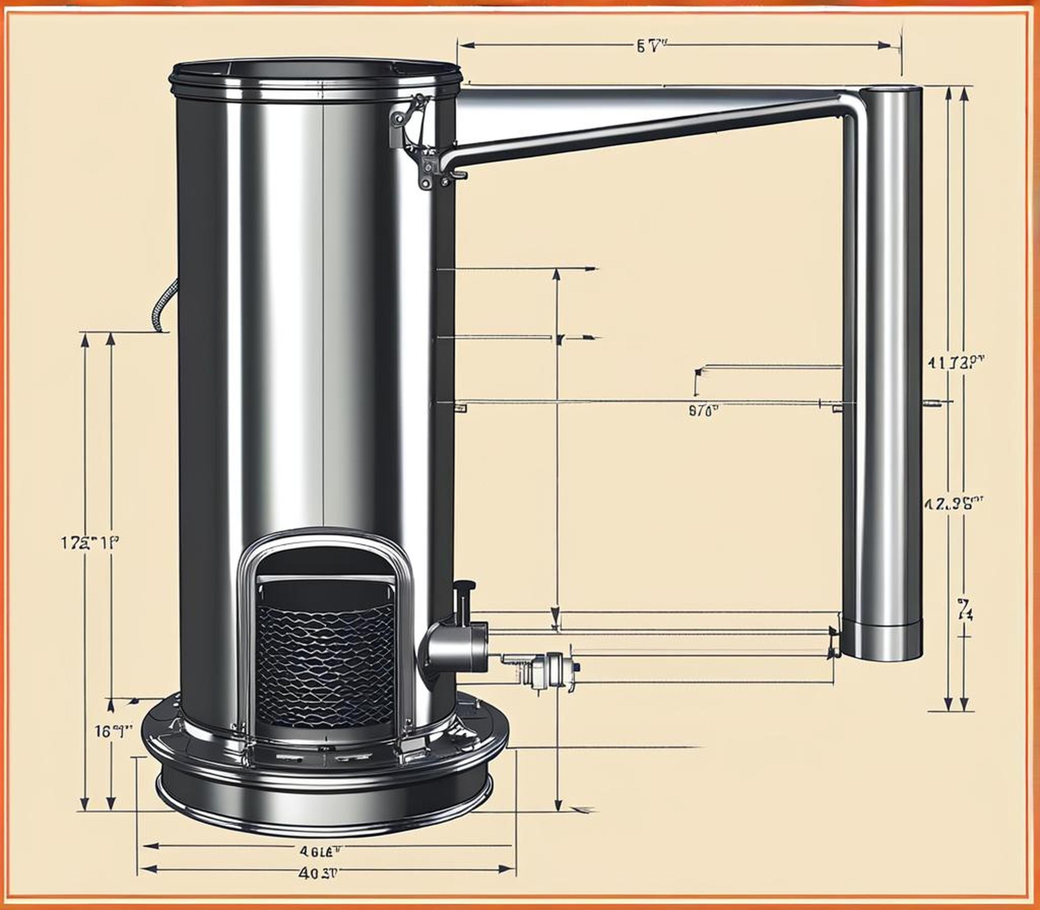 Approved for Your Area? A StatebyState Guide to 4 Inch Double Wall