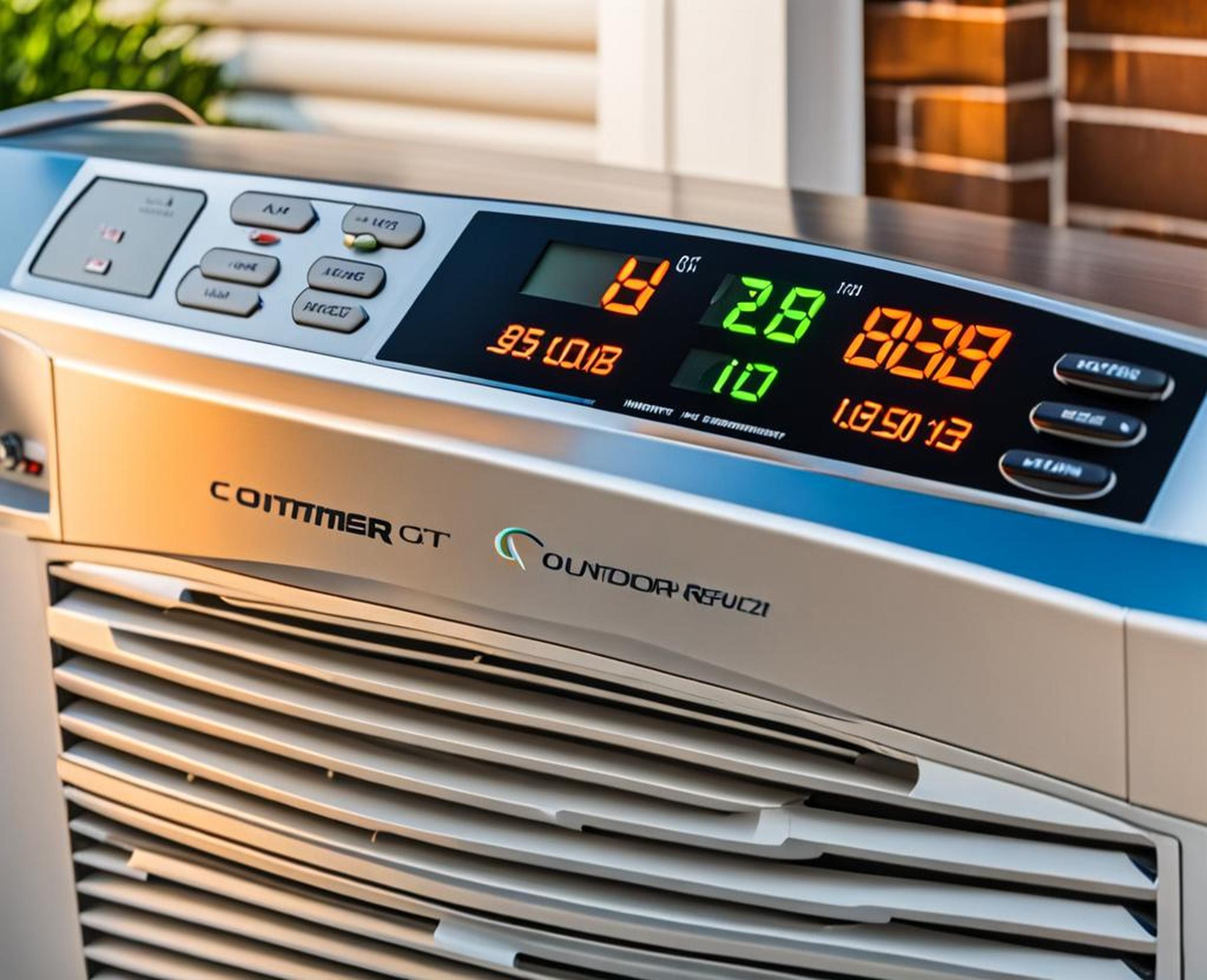 AC Outdoor Unit Constantly Running? Here's What Could Be Wrong and How to Diagnose It Corley