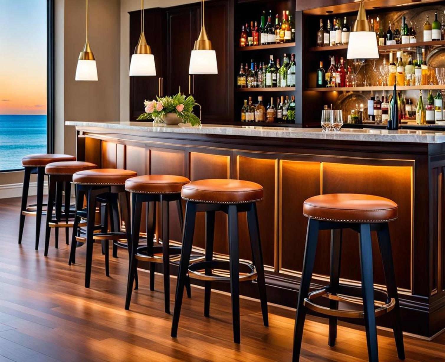 The Complete 2023 Guide to Stylish and Functional Bar Stools from Pier