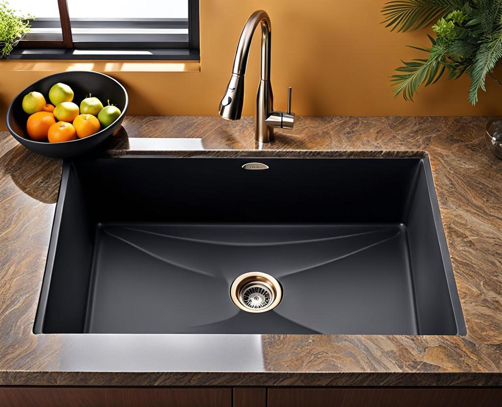 Top Tips for Choosing the Best Granite Composite Kitchen Sink Corley