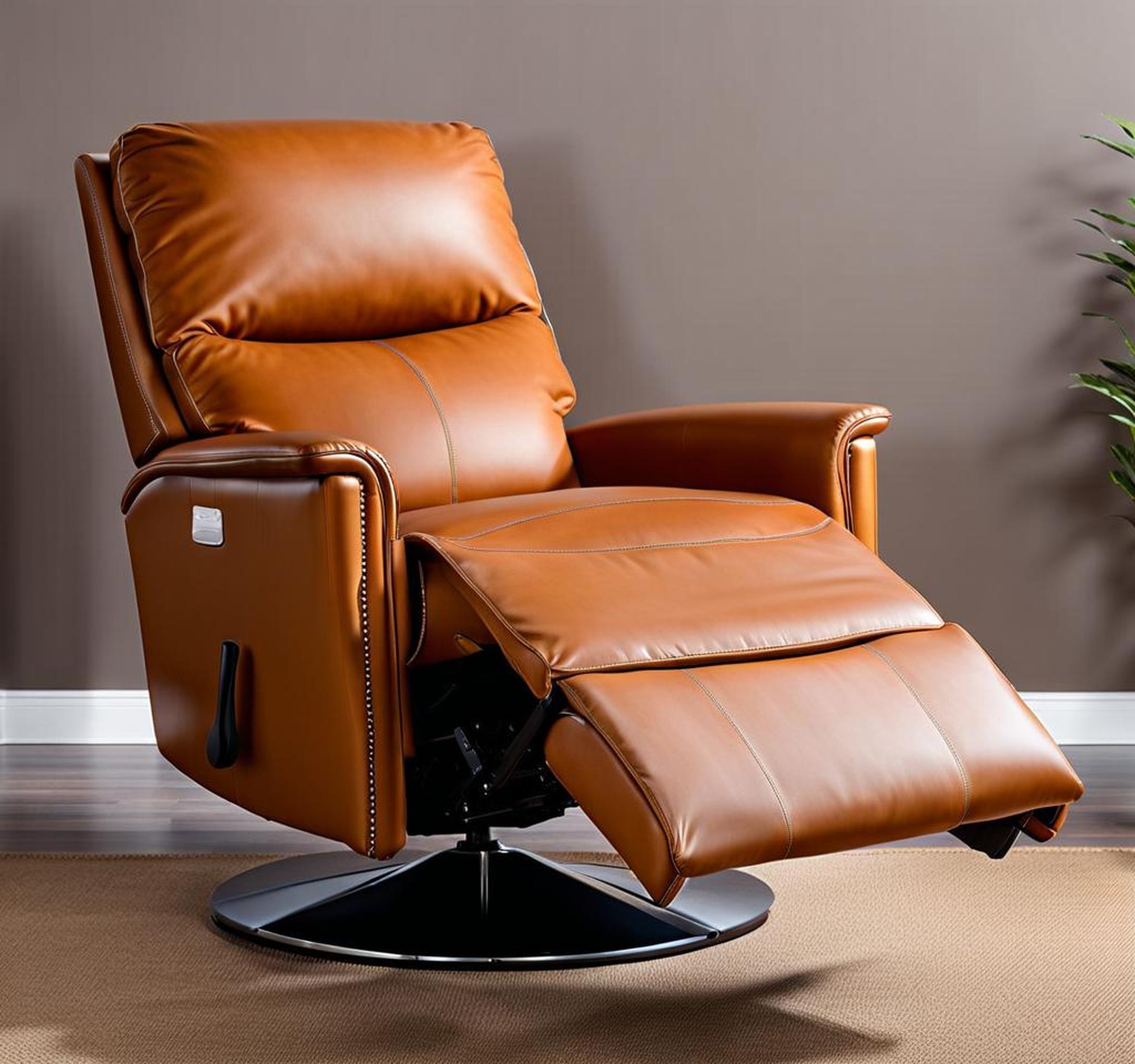 MustHave Recliners to Improve Circulation for Elderly Adults Corley