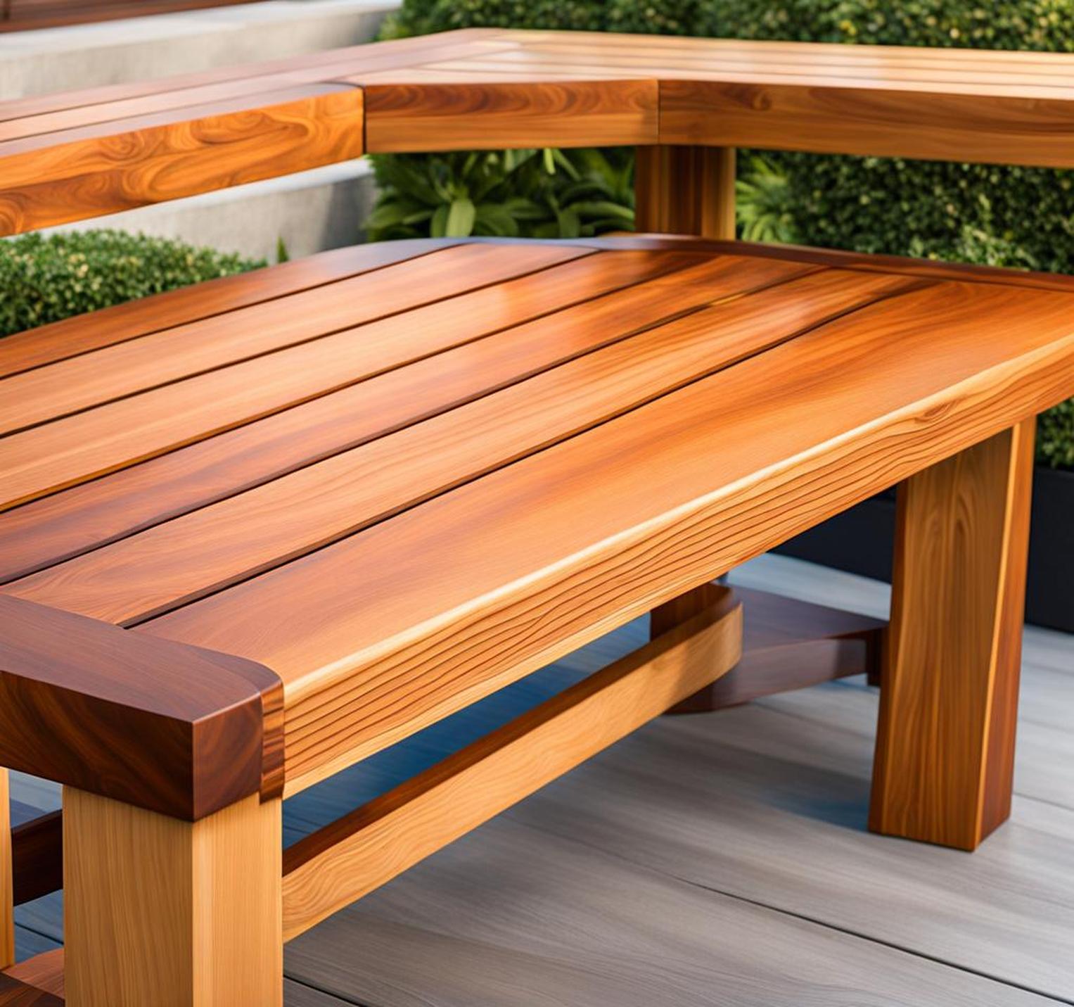 Pick the Perfect Sealant and Prep like a Pro for Outdoor Wood Furniture
