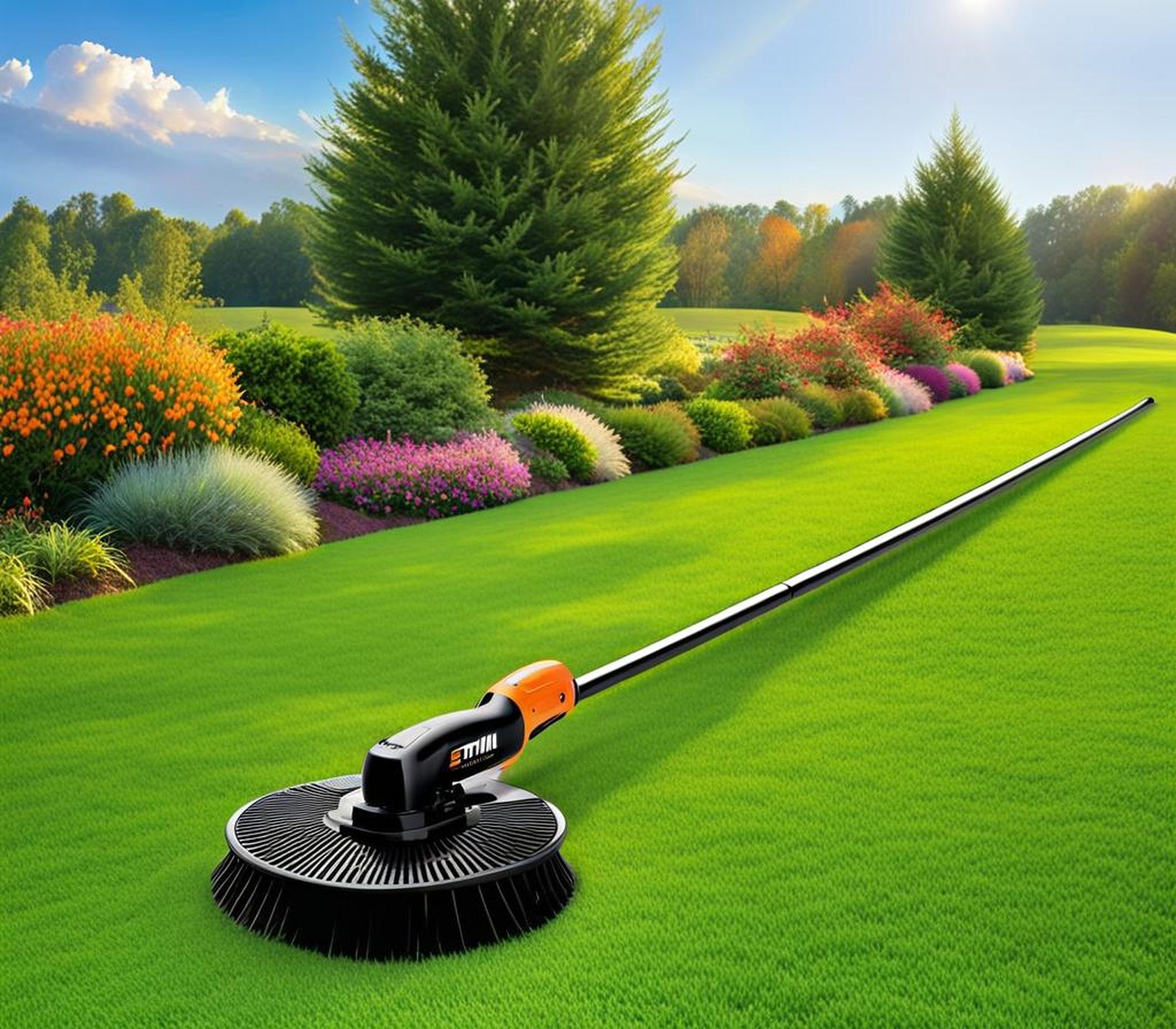 The Ultimate Guide to Choosing the Best Edging Trimmer Line Corley