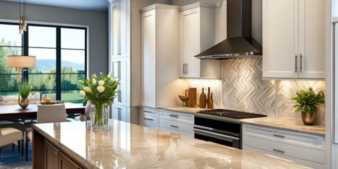 Cheap kitchen countertops alternatives