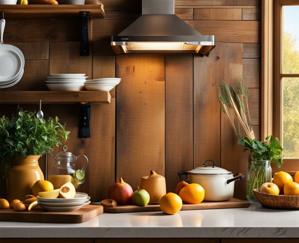 country themed kitchen decor