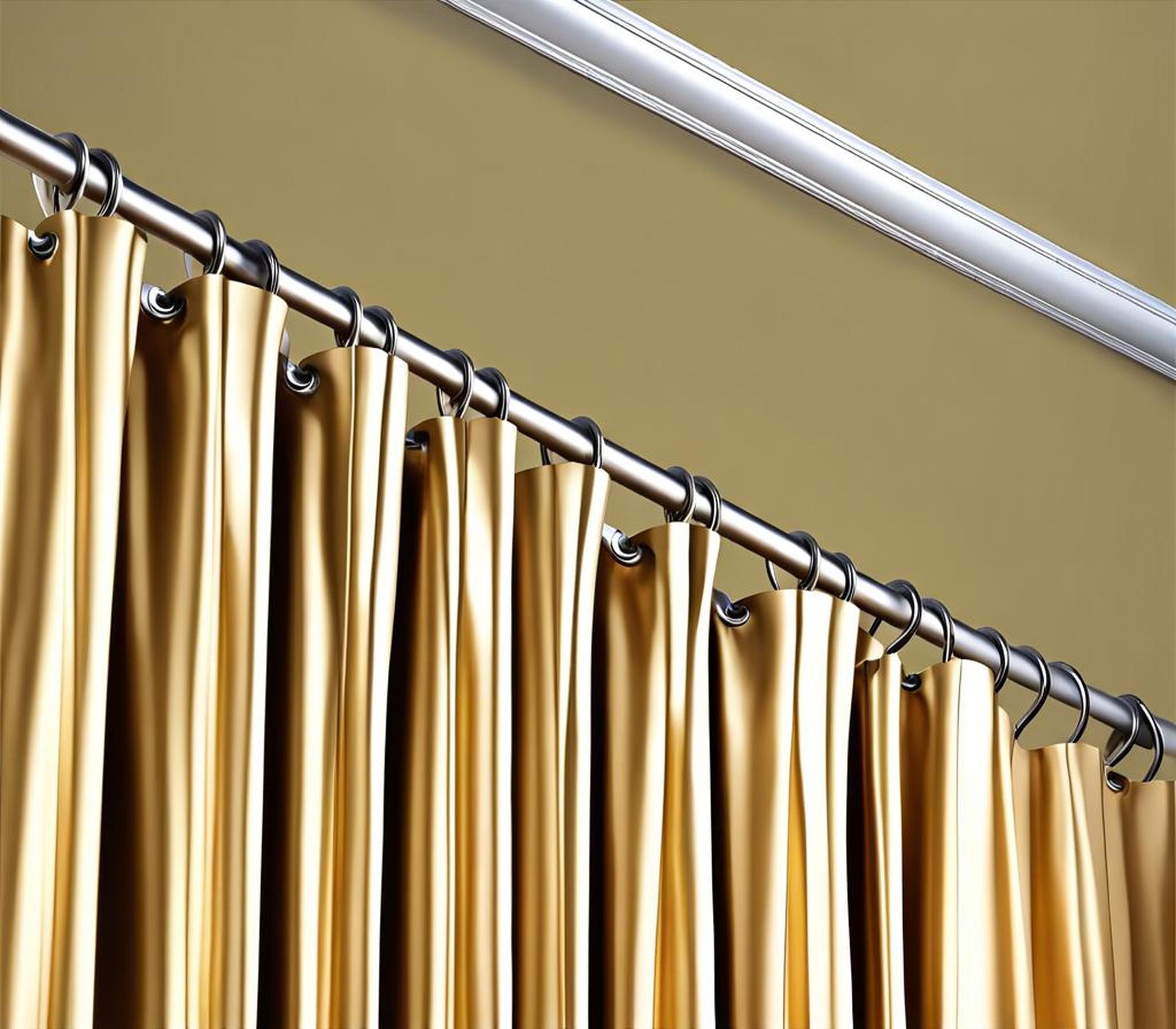 Command Hook Curtain Rods No Drilling Needed Corley Designs