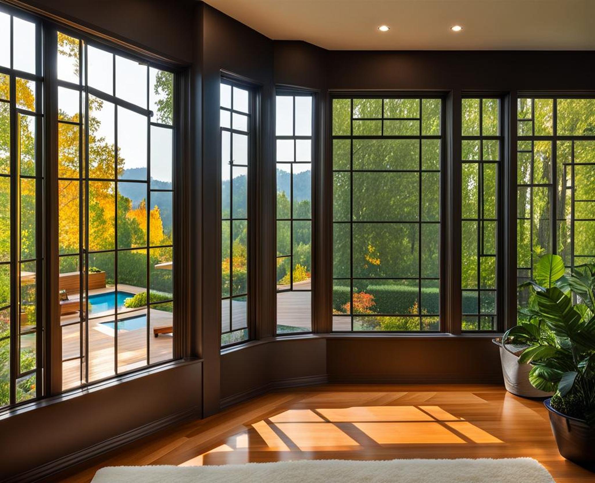 Too Dark to See? How Home Window Tints Can Compromise Your Visibility