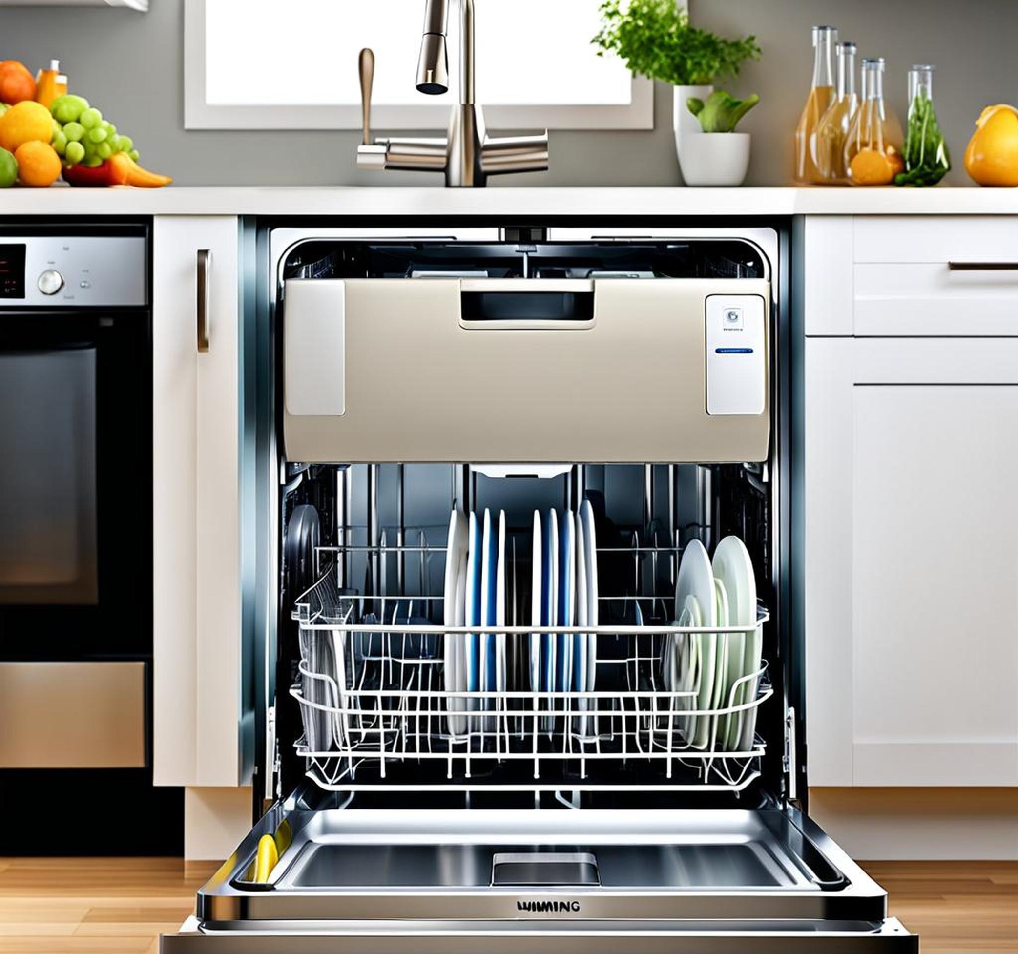 Dishwasher Humming with No Water Entry? Practical Fixes You Can Do Today Corley Designs