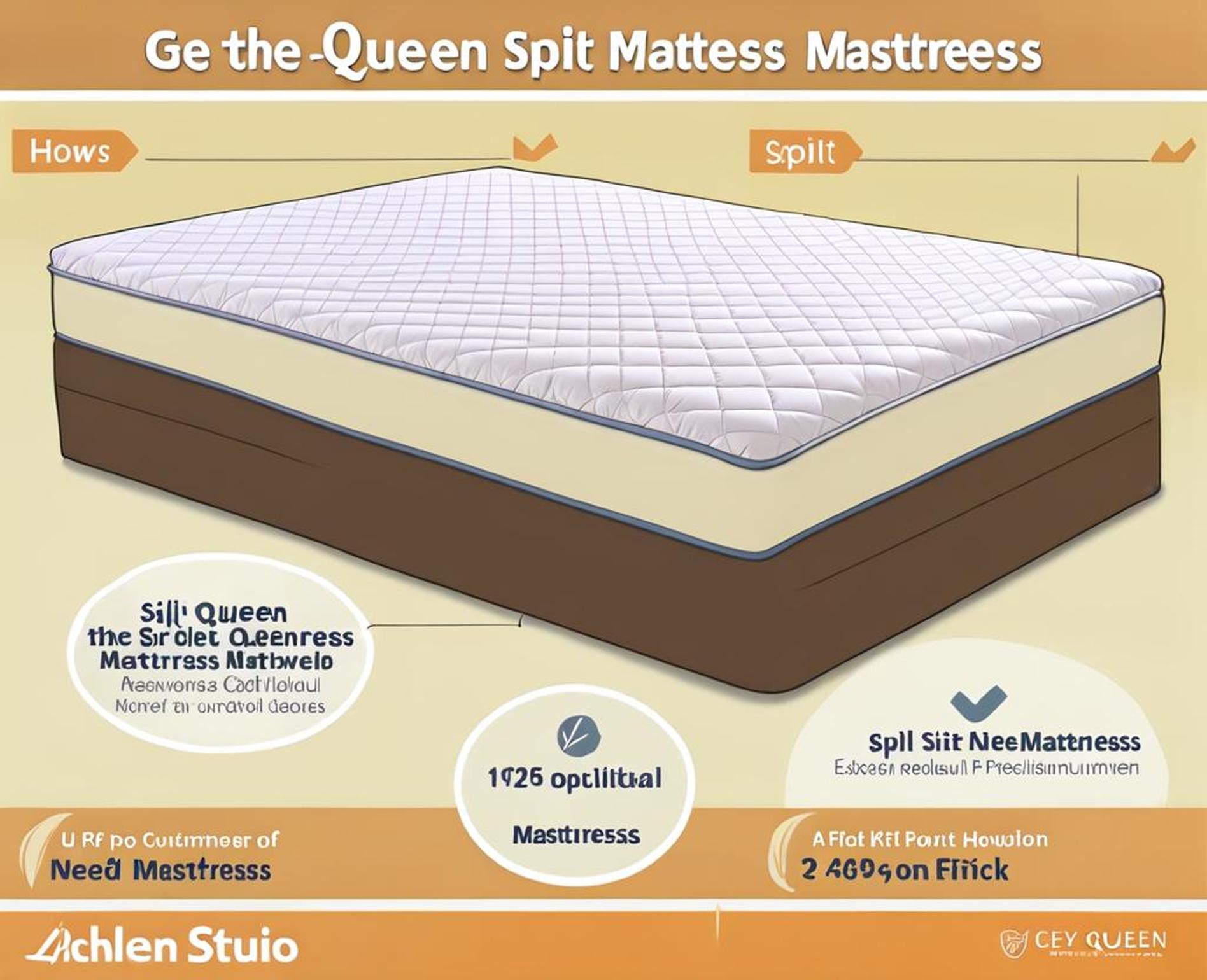 How To Get The Split Queen Mattress You Need Corley Designs