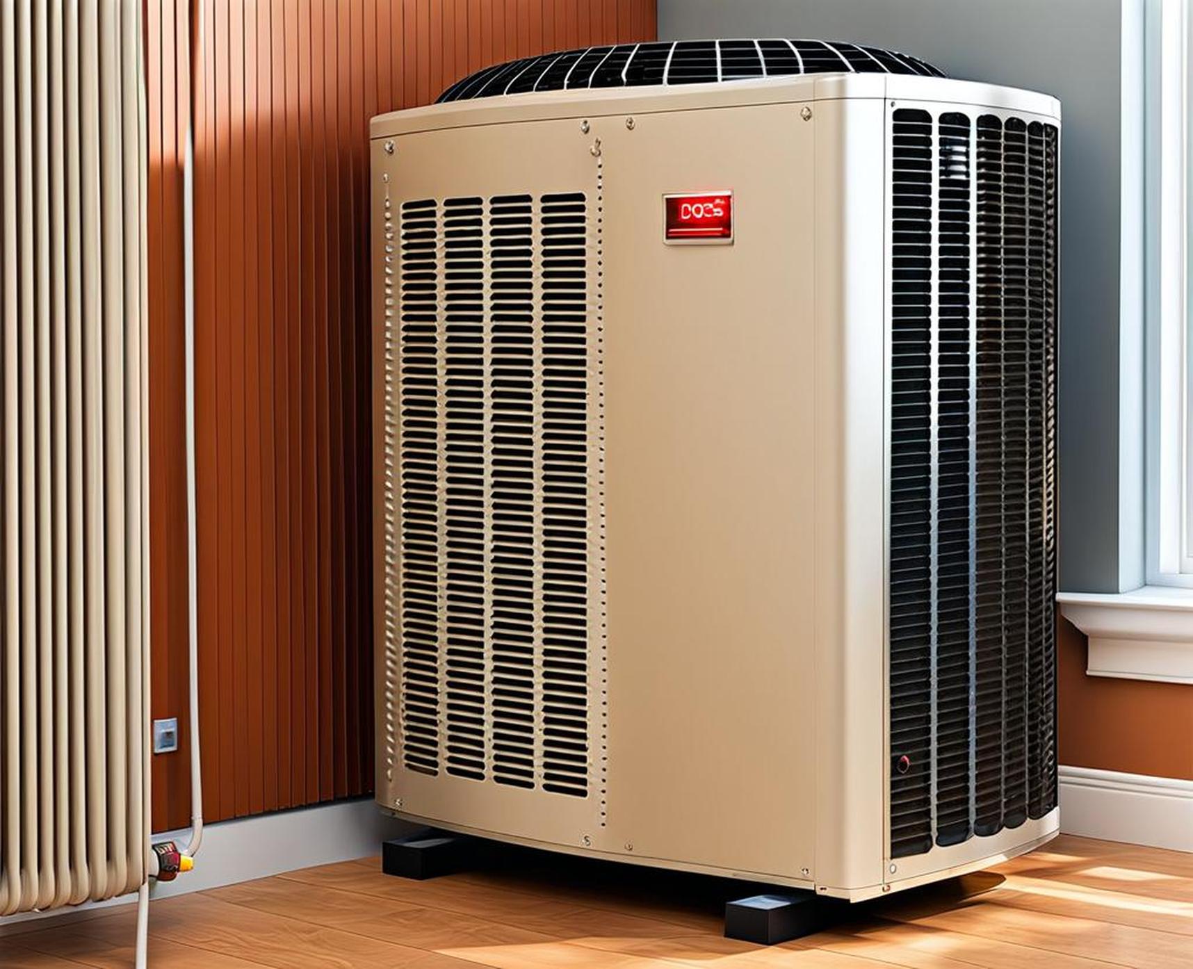 Does Your Emergency Heating System Actually Work Automatically