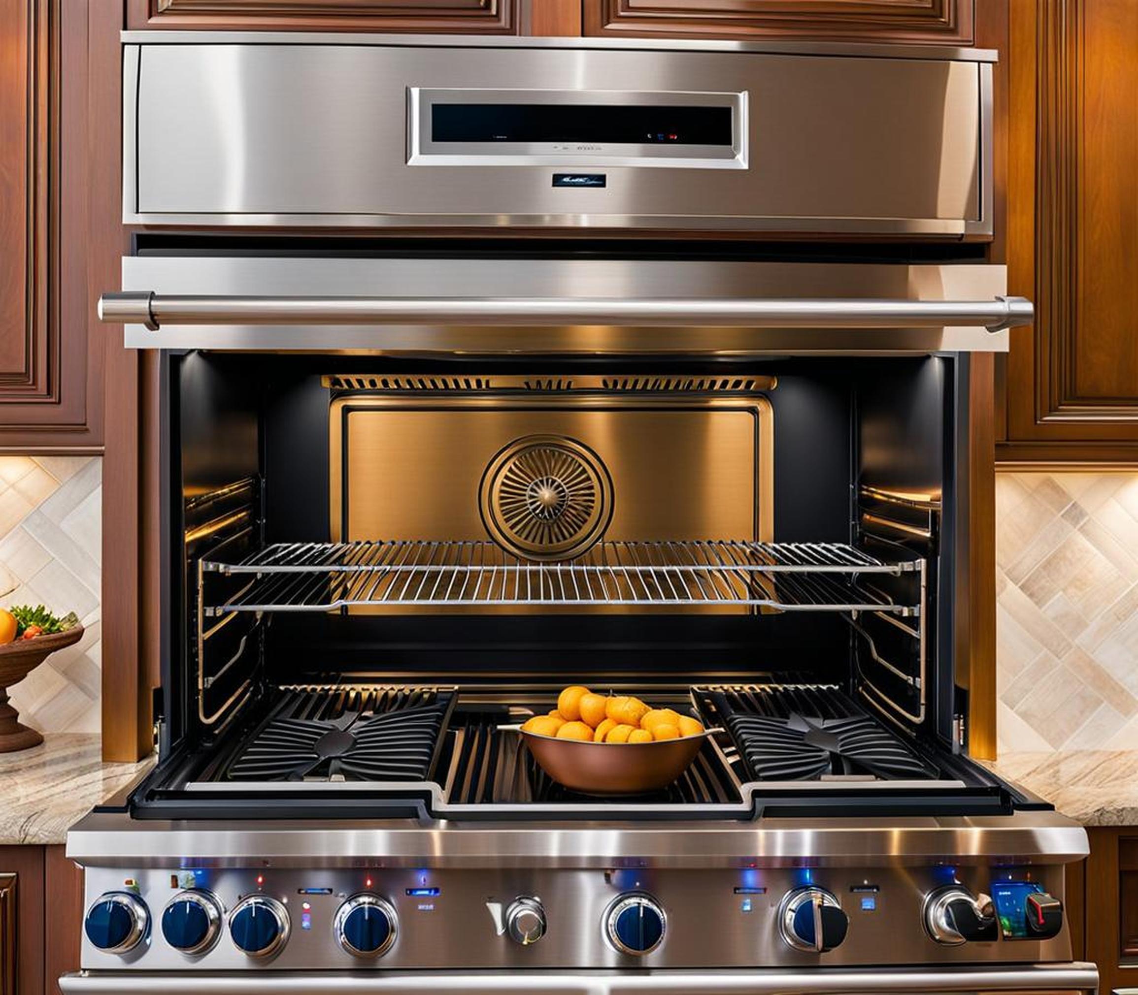 The Complete Guide to Choosing Between DropIn vs SlideIn Ranges