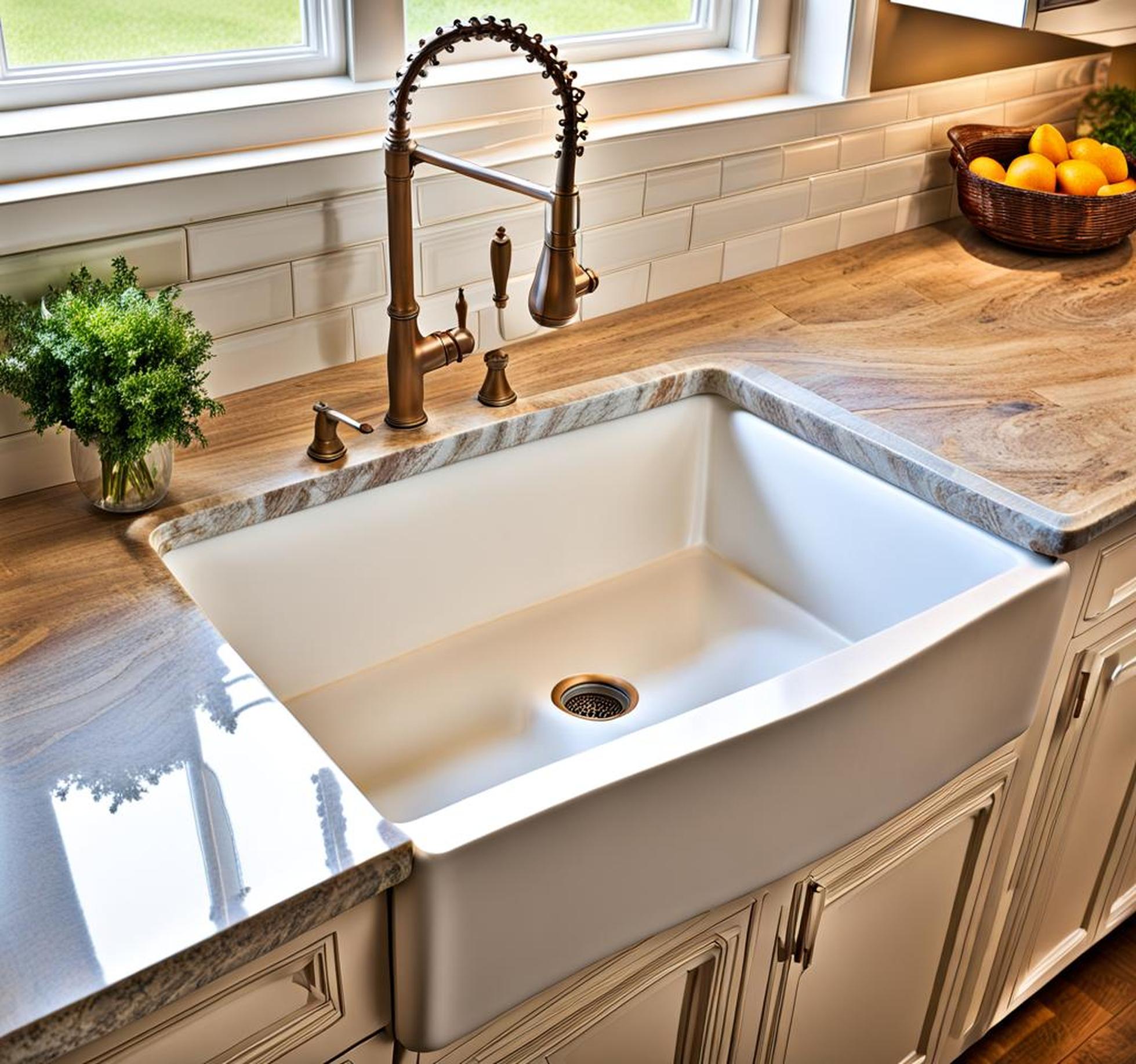 Farmhouse Sinks Mastering Your Kitchen Remodel Corley Designs
