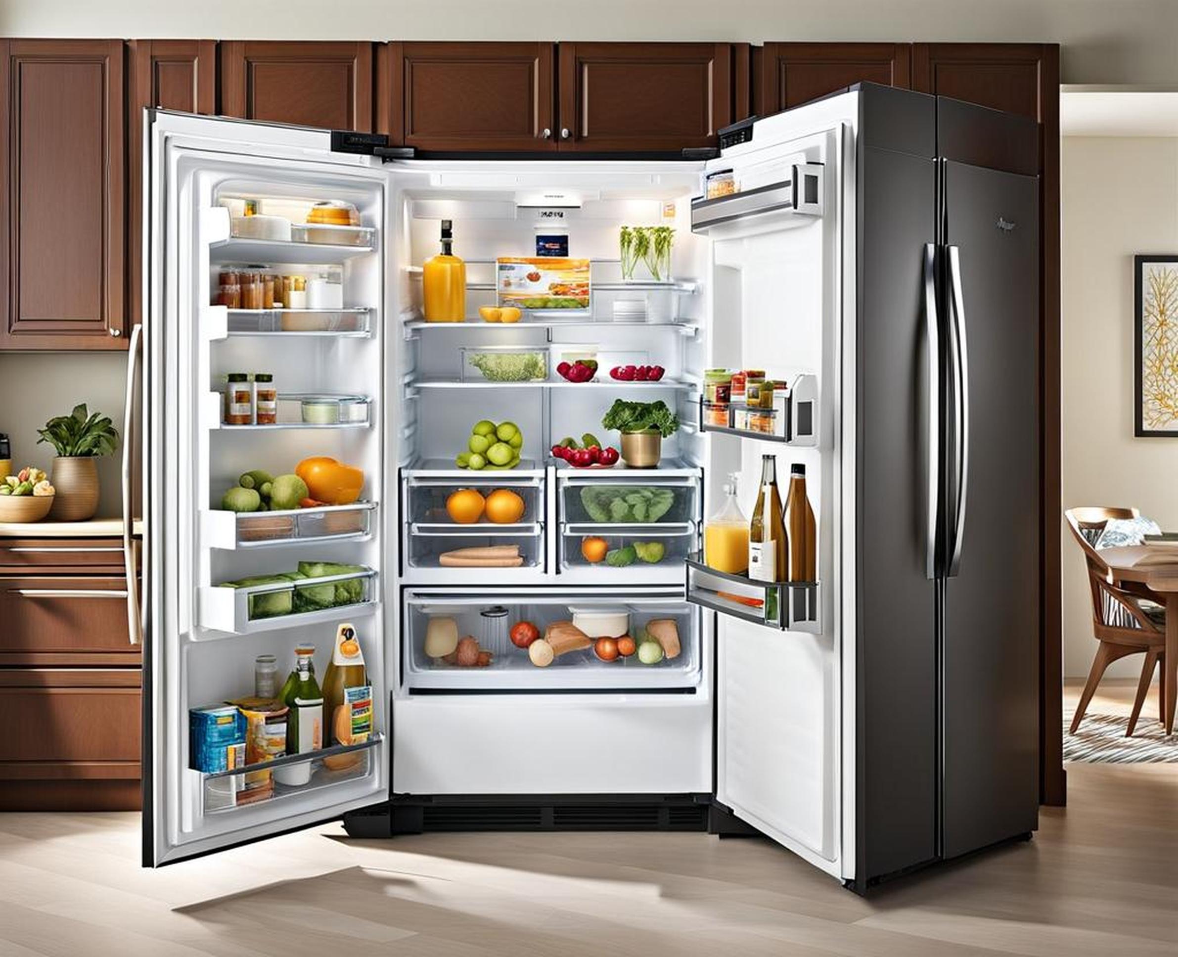 Fix Your Whirlpool Fridge That's Warm But The Freezer is Cold With These Quick DIY Solutions