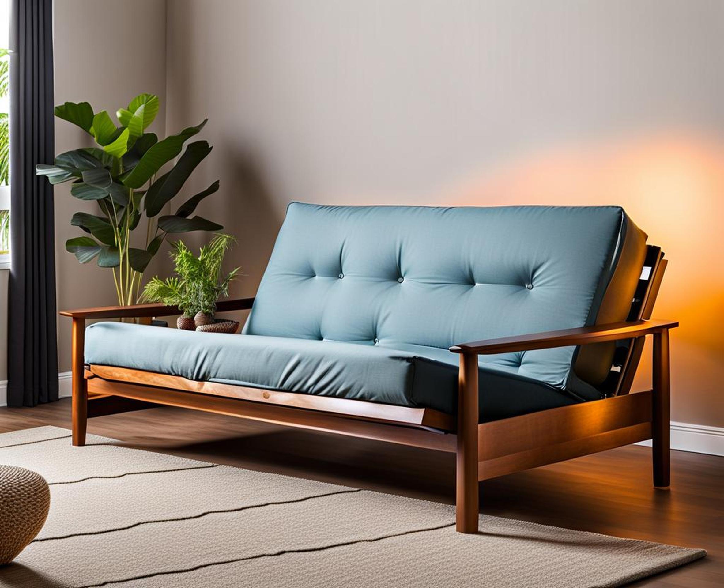 The Ultimate Guide to Styling Your Futon Like a Pro Corley Designs
