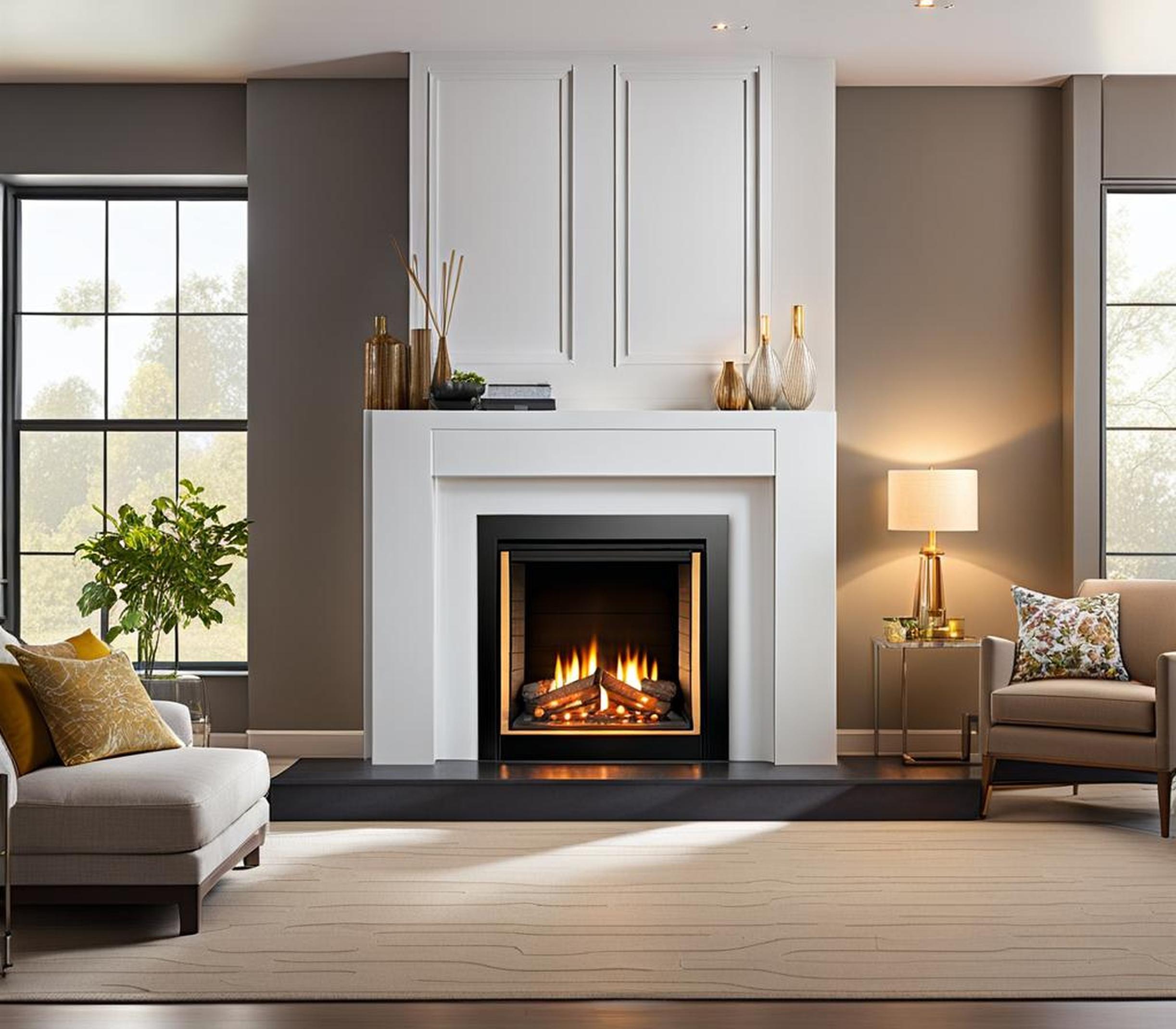 Gas Fireplace Not Working? Reset a Tripped Breaker to Power It On Corley Designs