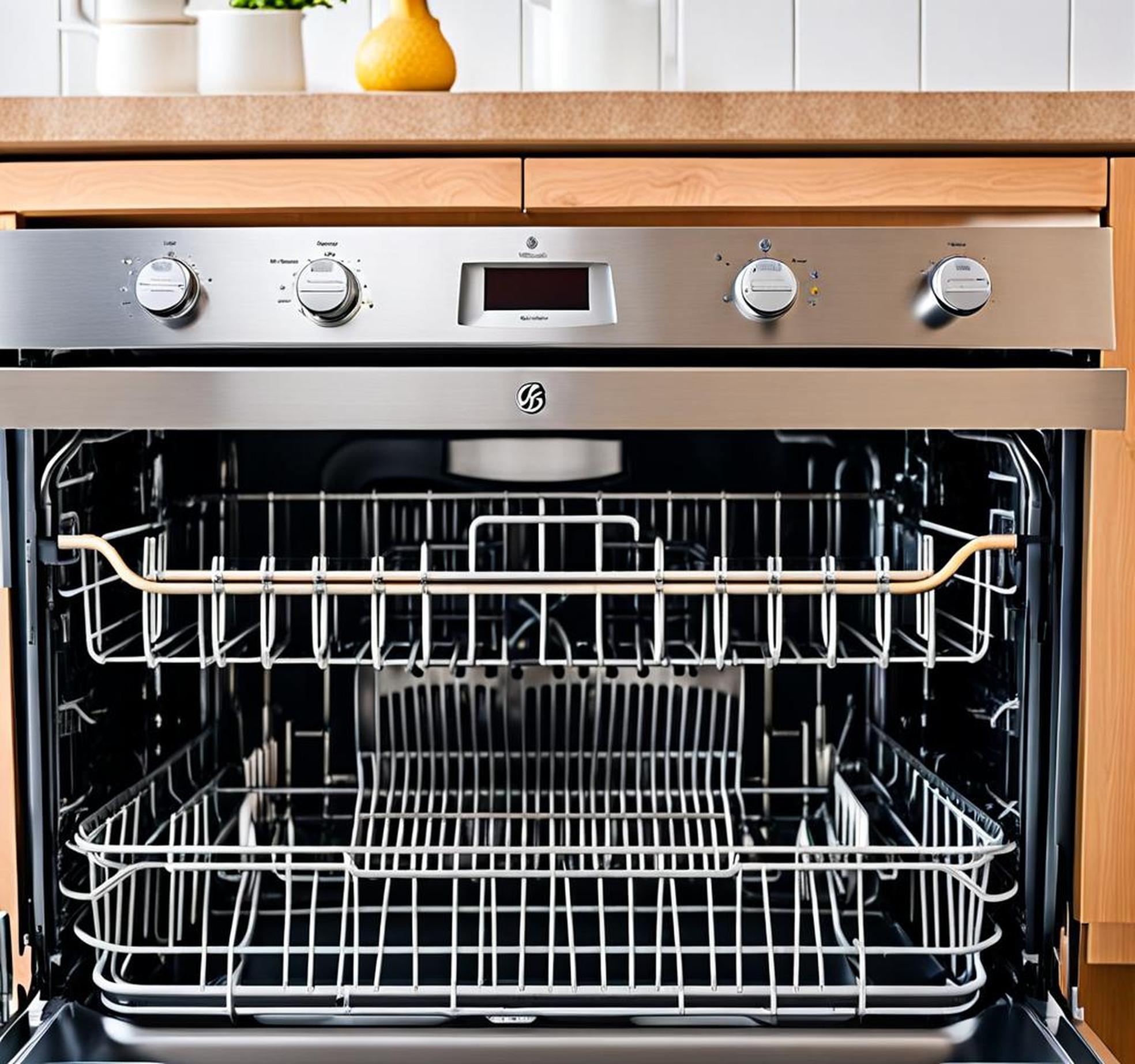 GE Dishwasher Not Draining? How to Diagnose and Repair the Issue