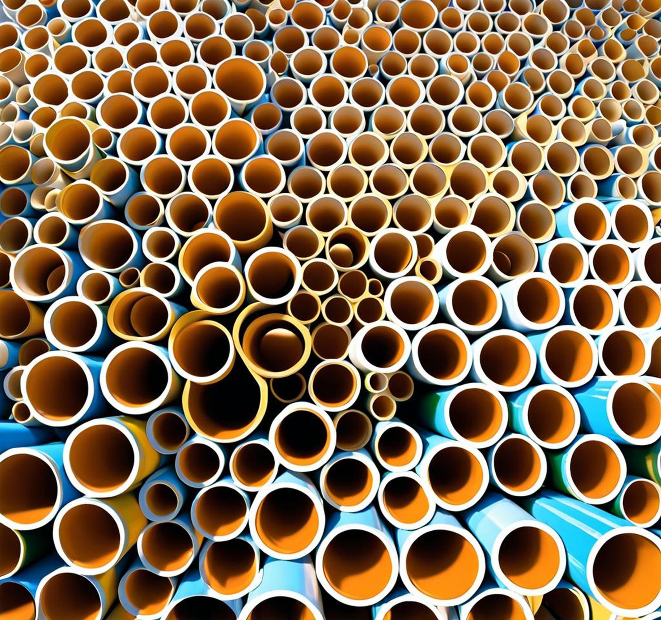 The Complete Guide to Gluing ABS and PVC Pipes Corley Designs