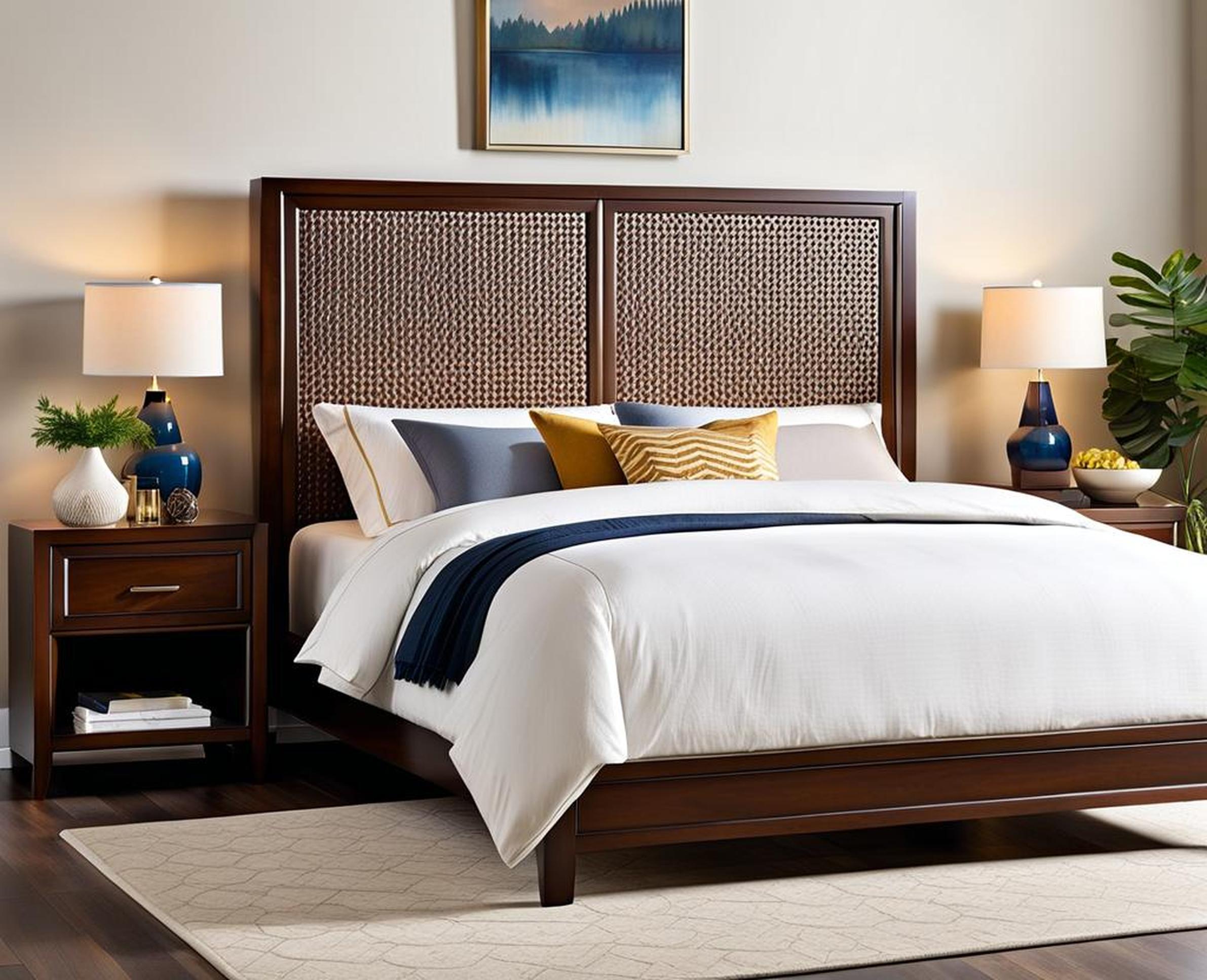 Take Your Bedroom to the Next Level with Pro Headboard Compatibility