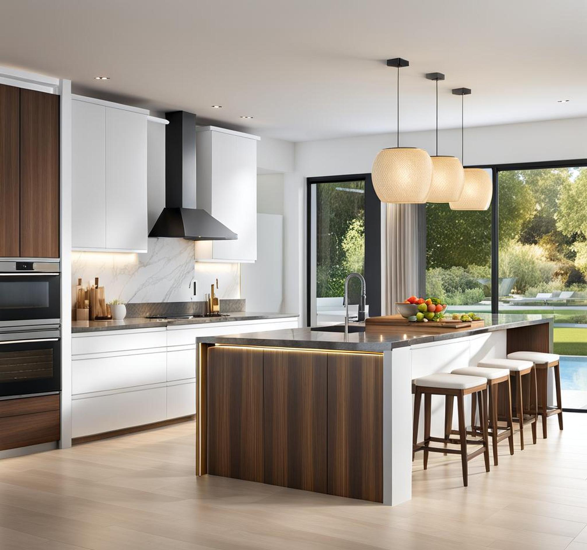 Essential Countertop Depth Guide for Homeowners and Designers Corley