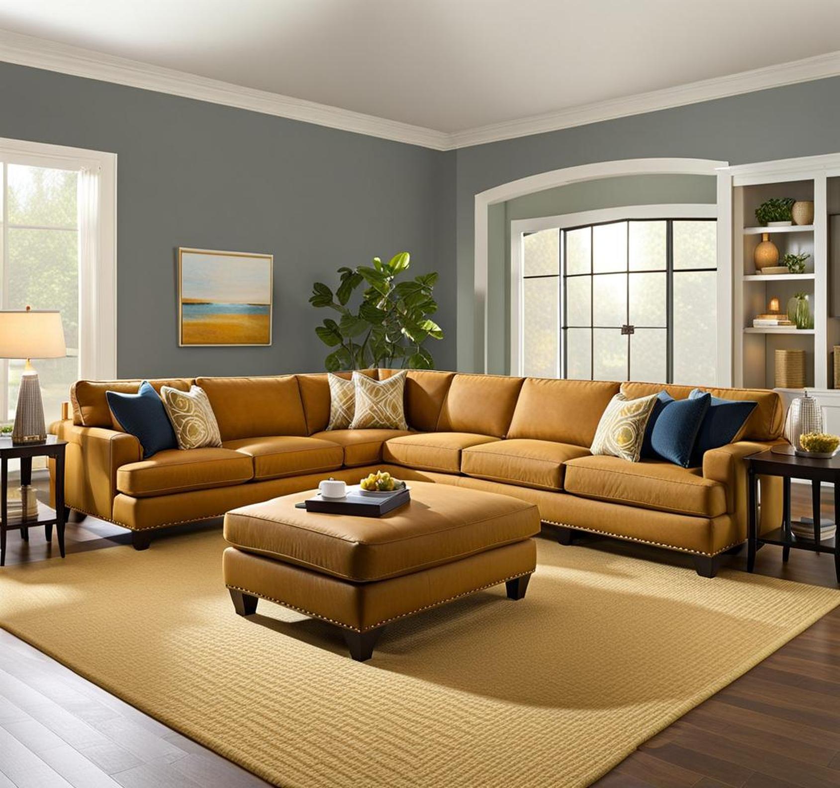 How Long Should Your New Couch Be? Measure Right the First Time