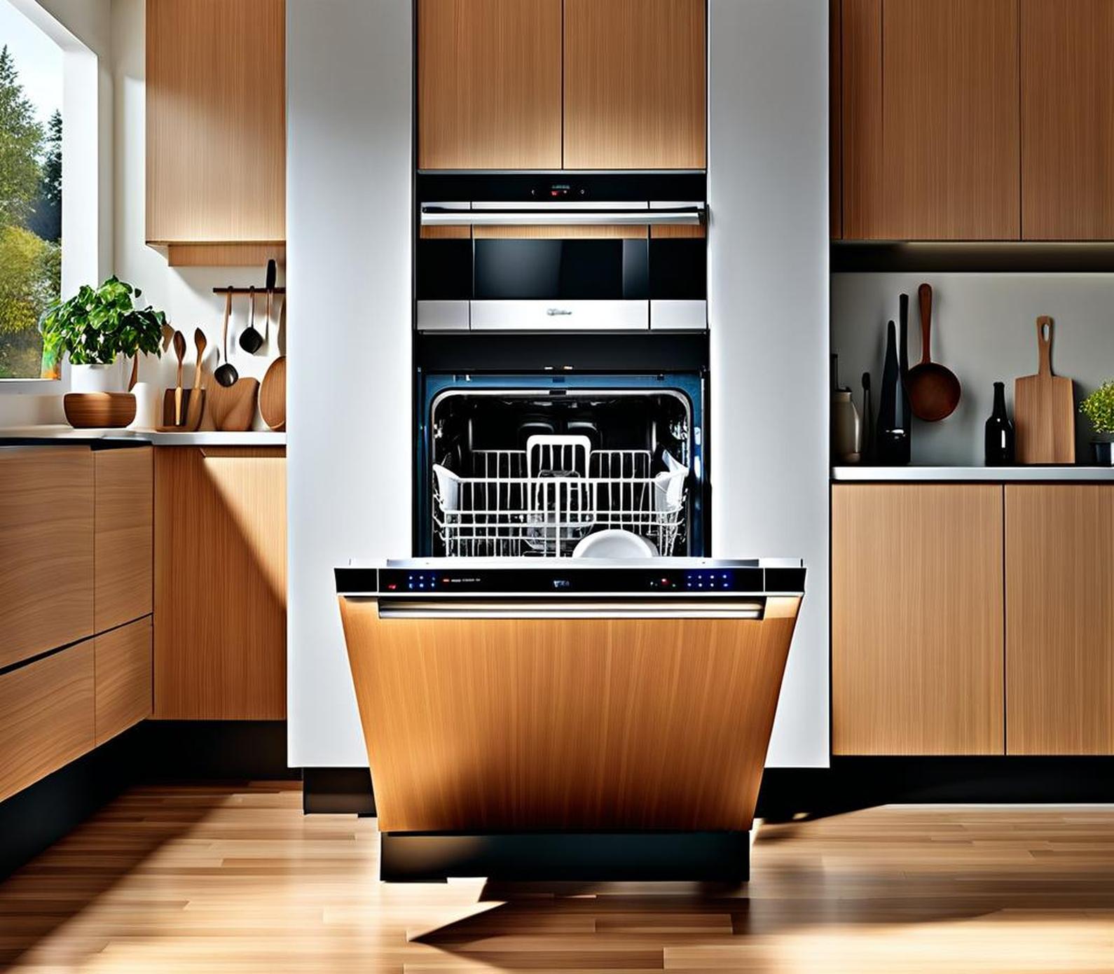 Moving House Soon? Here's How Much You Can Expect Your Dishwasher To