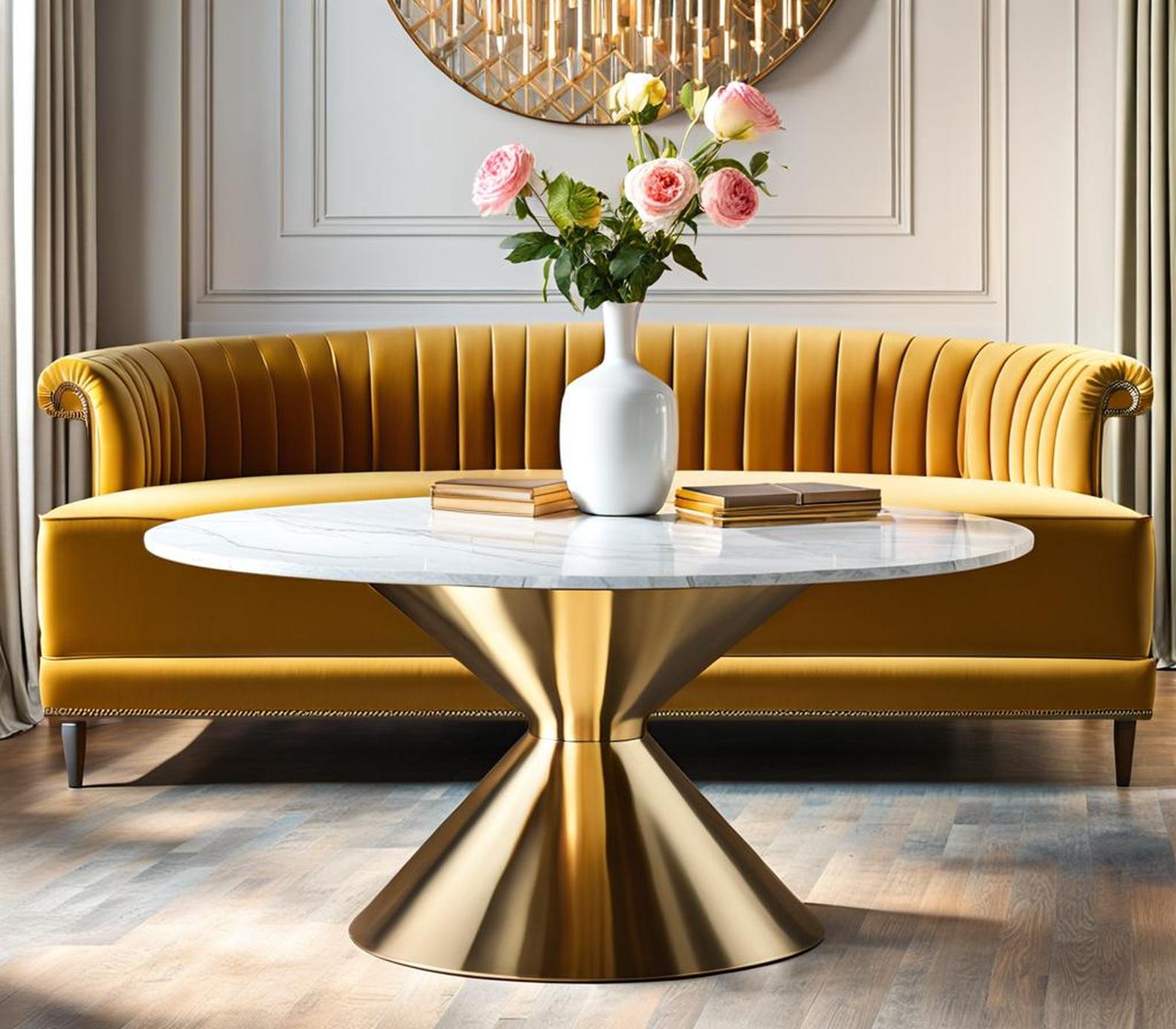 The Perfect Cocktail Table Height for Stylish Events Corley Designs