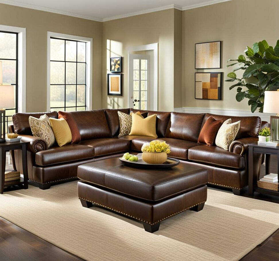 Sectional Sofa Connection Problems Solved! Learn How the Experts Do It ...