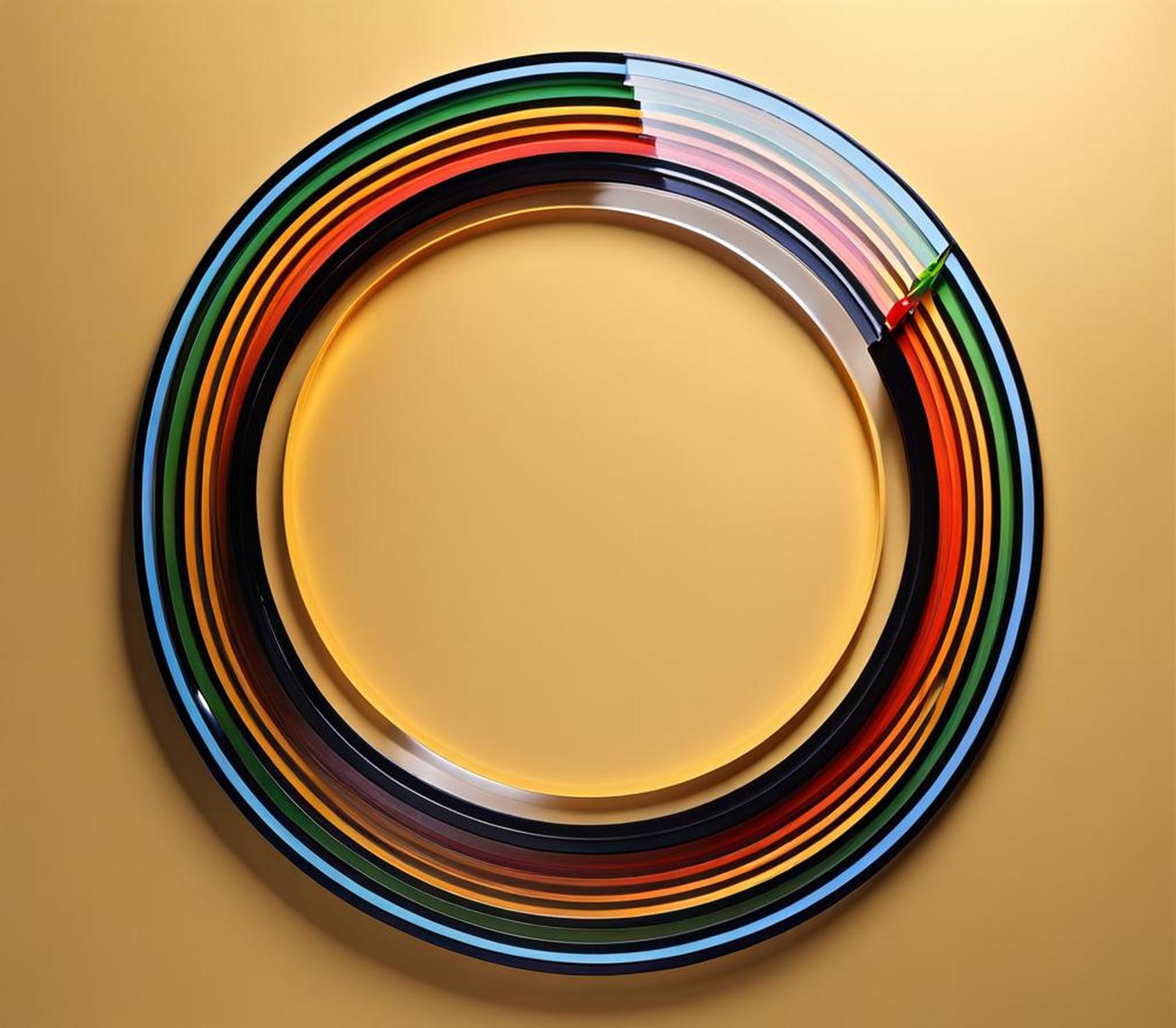 Cutting Circles in Plexiglass Made Simple Corley Designs