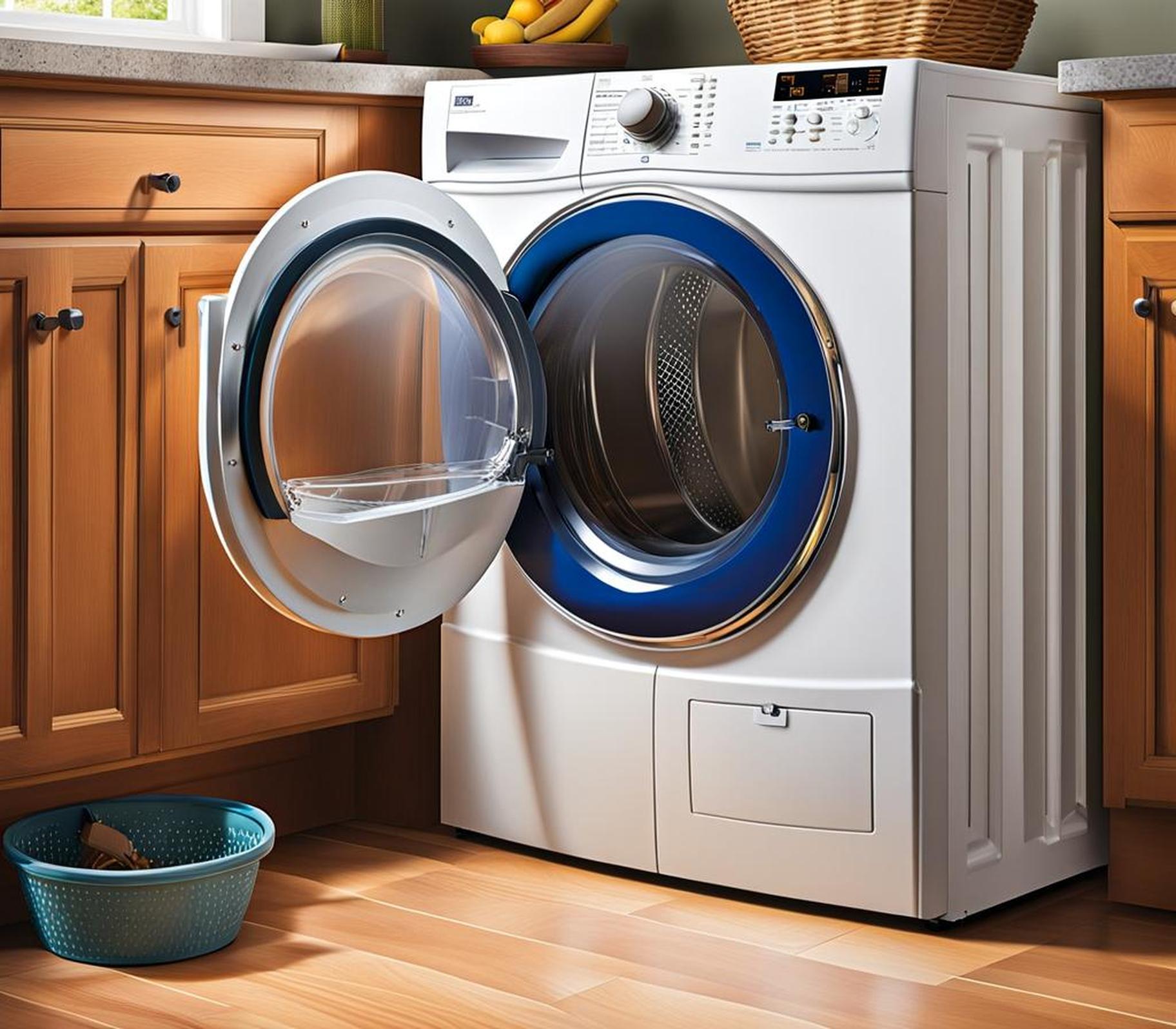 Fix a Squeaky Dryer Fast The Ultimate Guide for DIY Repairs and When