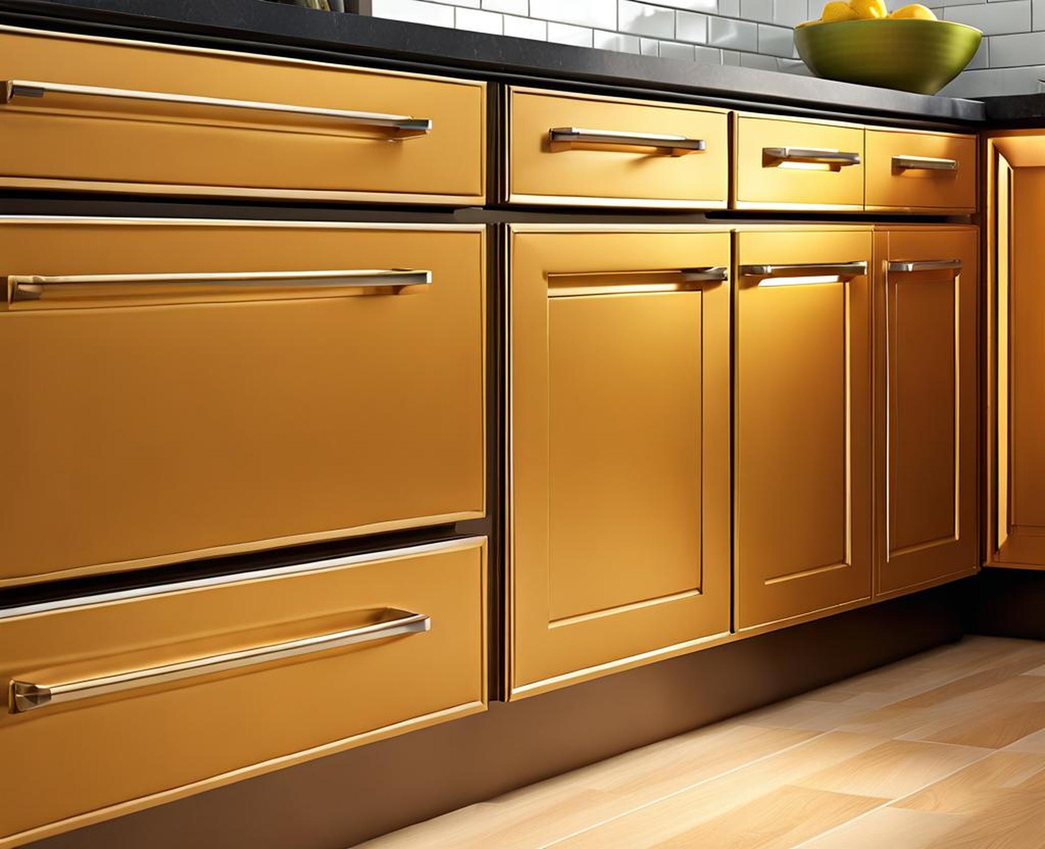 Kitchen Deep Clean for PicturePerfect Shine Corley Designs