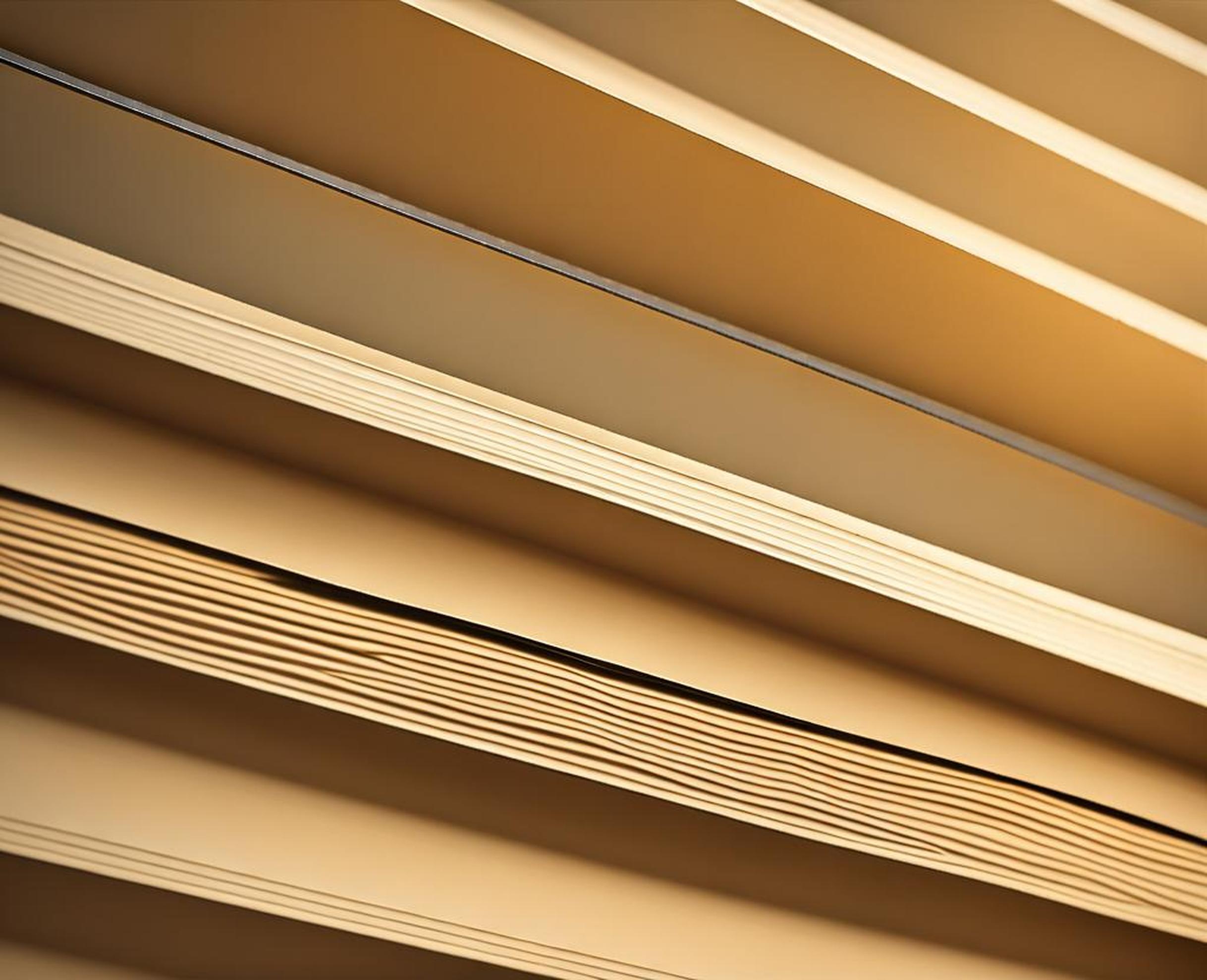 Cut the Strings How to Use Cordless Blinds Corley Designs