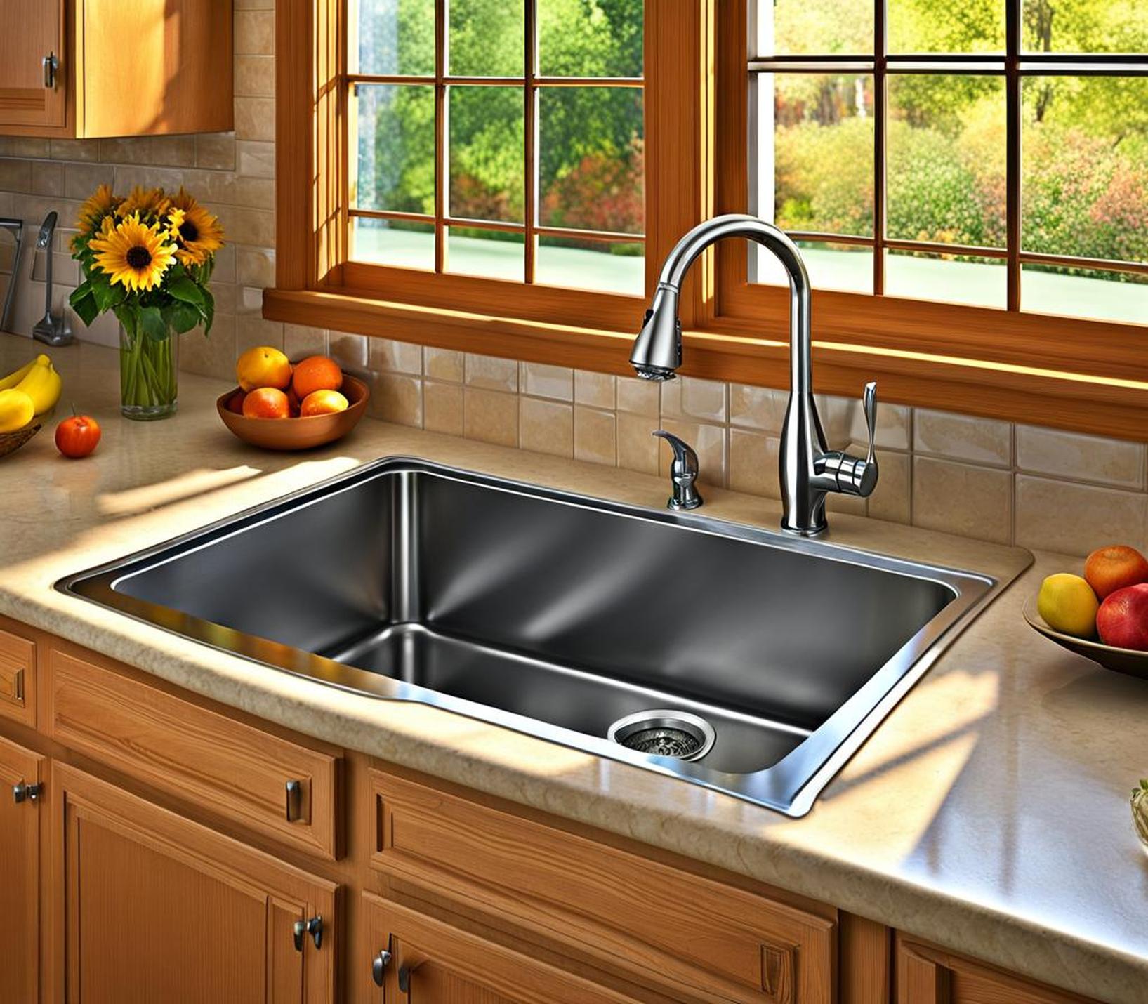 Unclogging a Kitchen Sink Just Got Easier Do It Yourself Guide