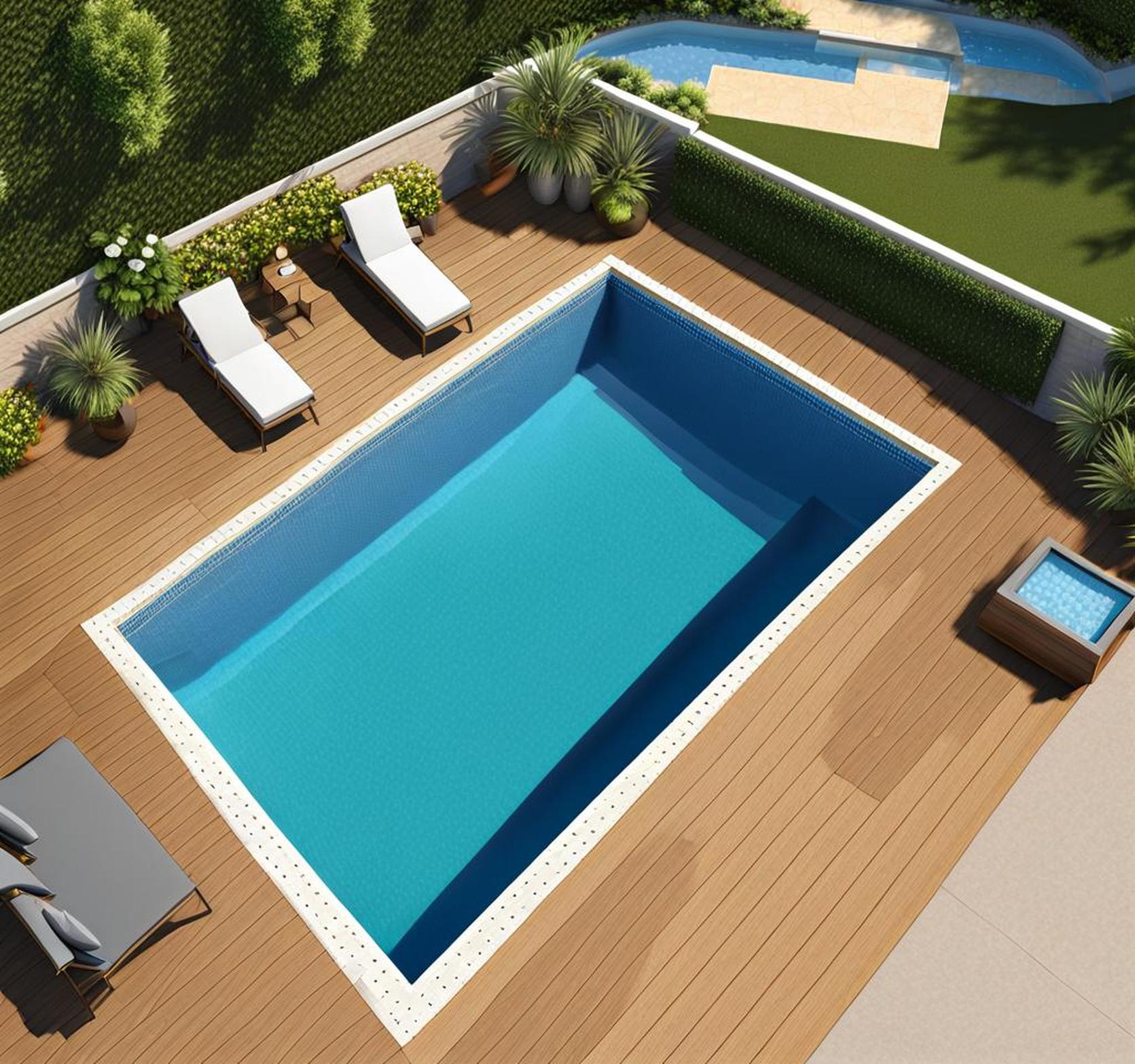 Clogged Pool Lines? Here's a StepbyStep Guide to DIY Unclogging