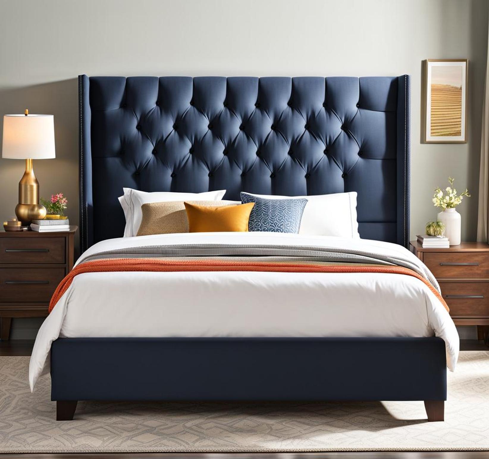 How Wide are Full Size Headboards? Measurements Revealed Corley Designs