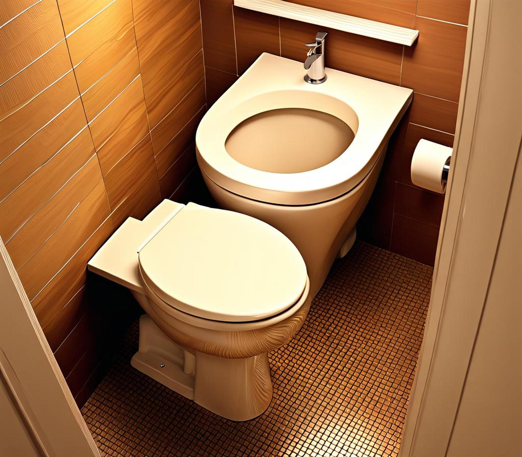 What's the Standard Toilet Width? We've Got Your Answer Corley Designs