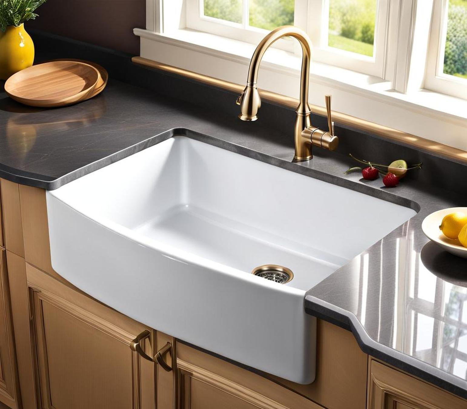 The Complete Guide to Undermount Kitchen Sink Sizes and Layouts