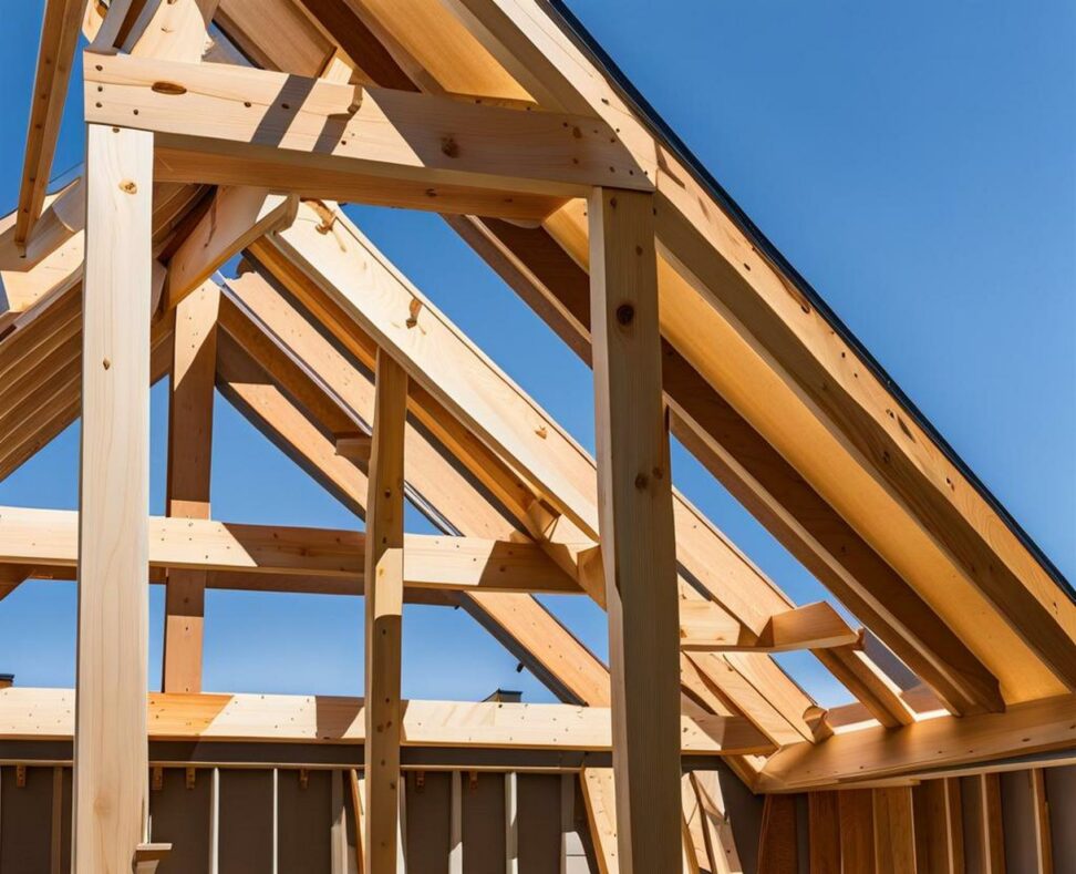 lean to roof ideas