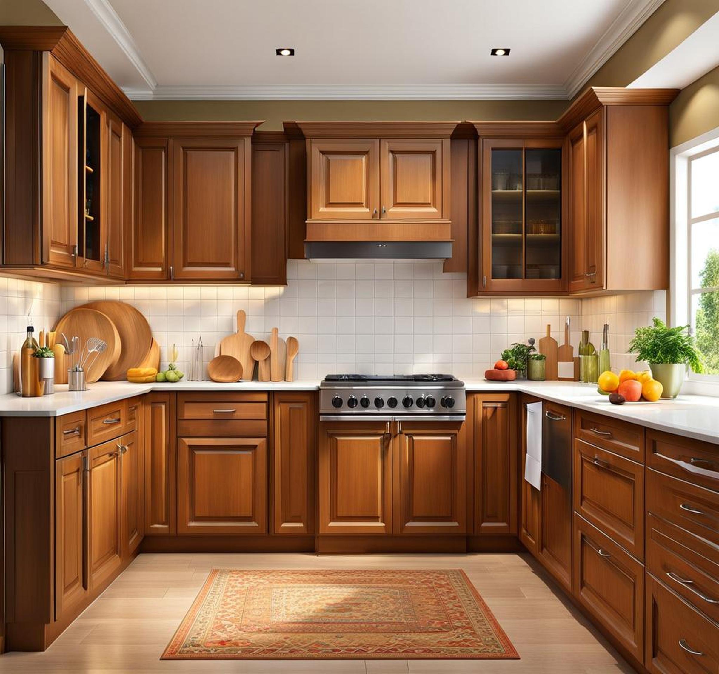 The Best Materials for Lining Kitchen Corley Designs