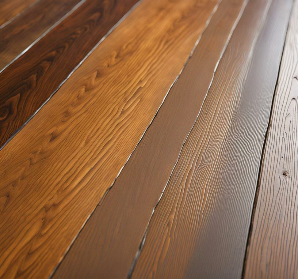 moisture barrier for wood floors on concrete