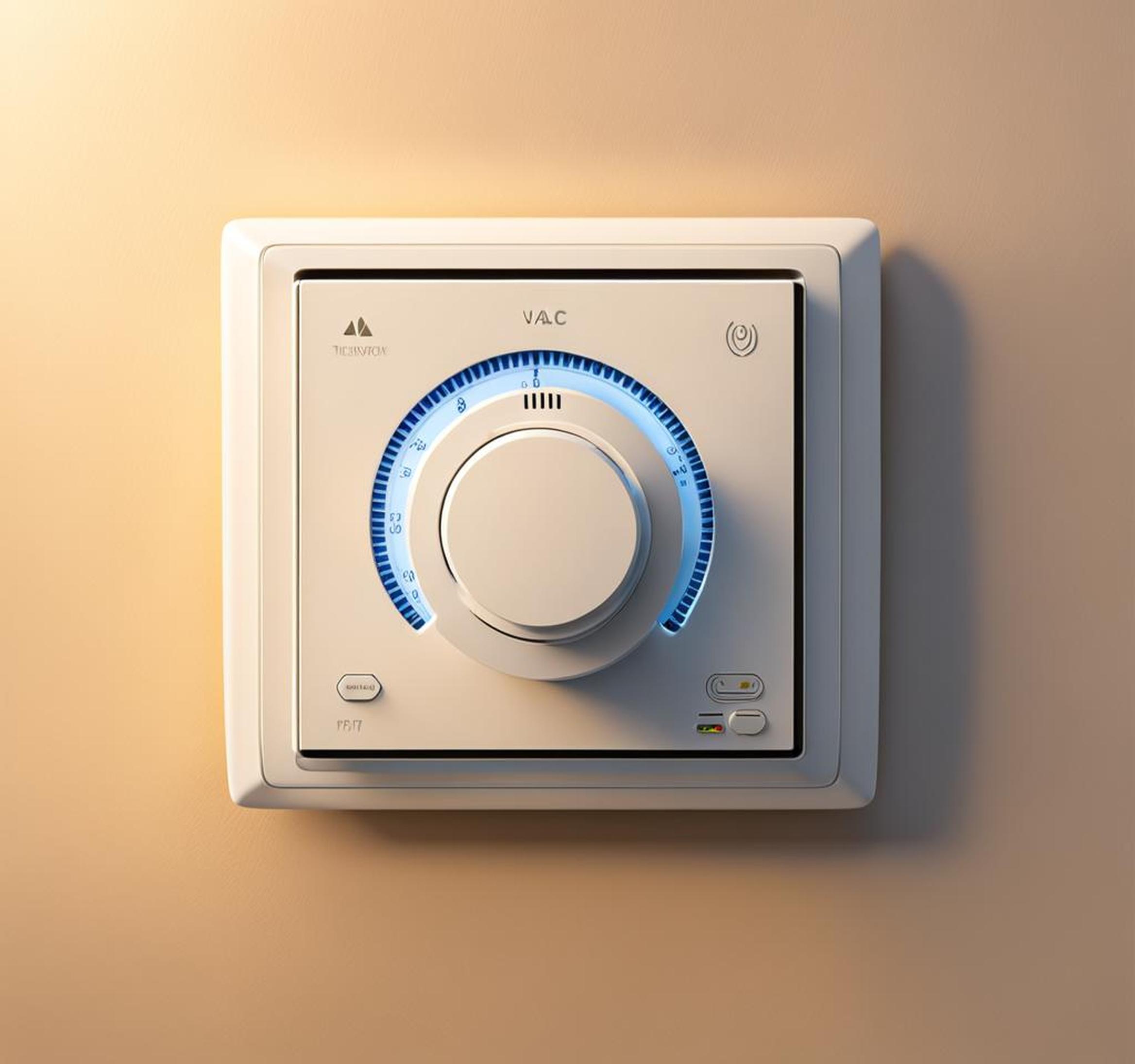HVAC Thermostat Has No Power Learn How to Troubleshoot and Fix It