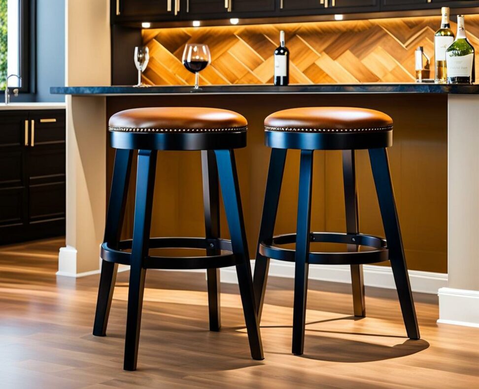 noble house home furnishings bar stools
