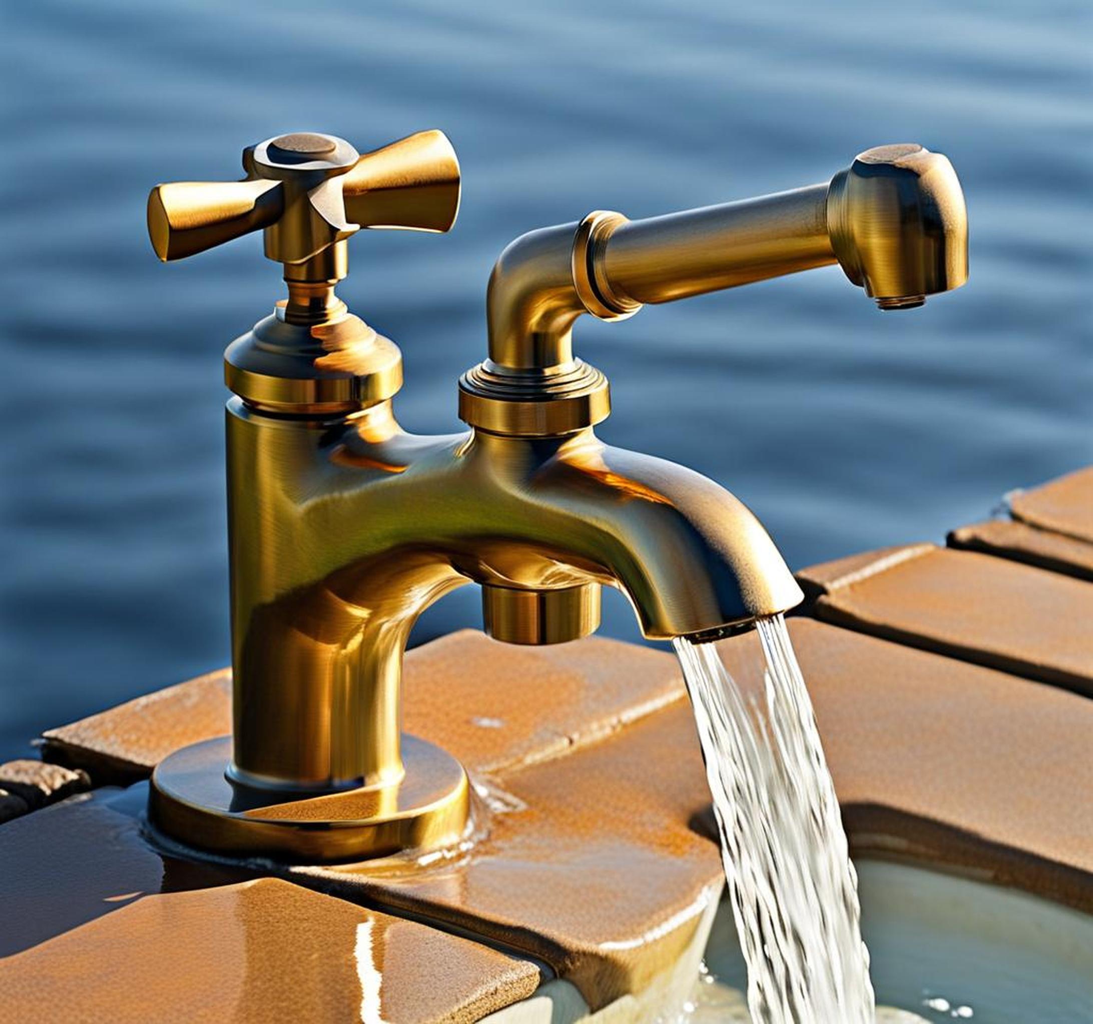 Outdoor Faucet Leaking When Turned Off? Tips To Diagnose and Repair It