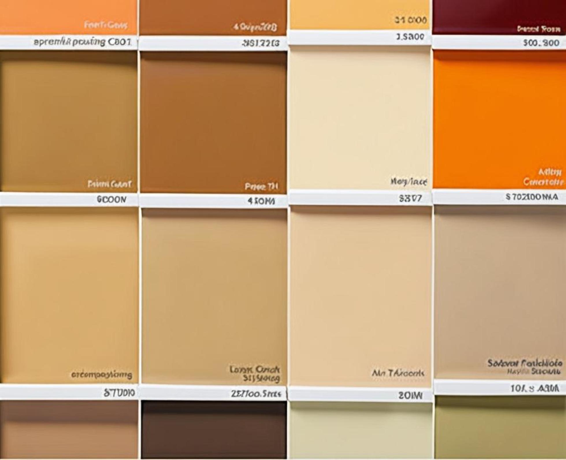 How to Pick Stunning Paint Colors for East Facing Rooms Corley Designs