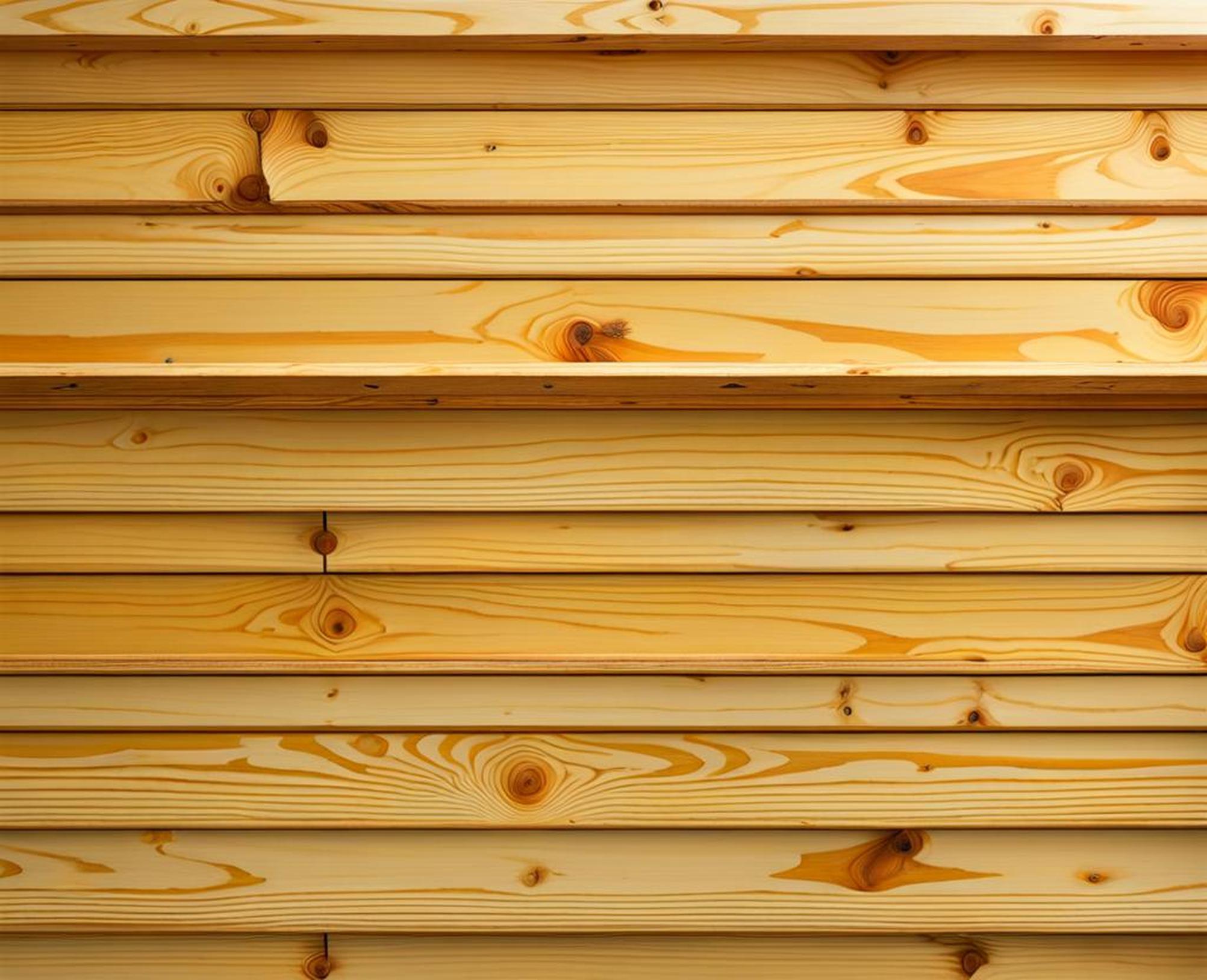 Getting Knotty! A Quick Guide to Painting Pine Walls Like a Pro