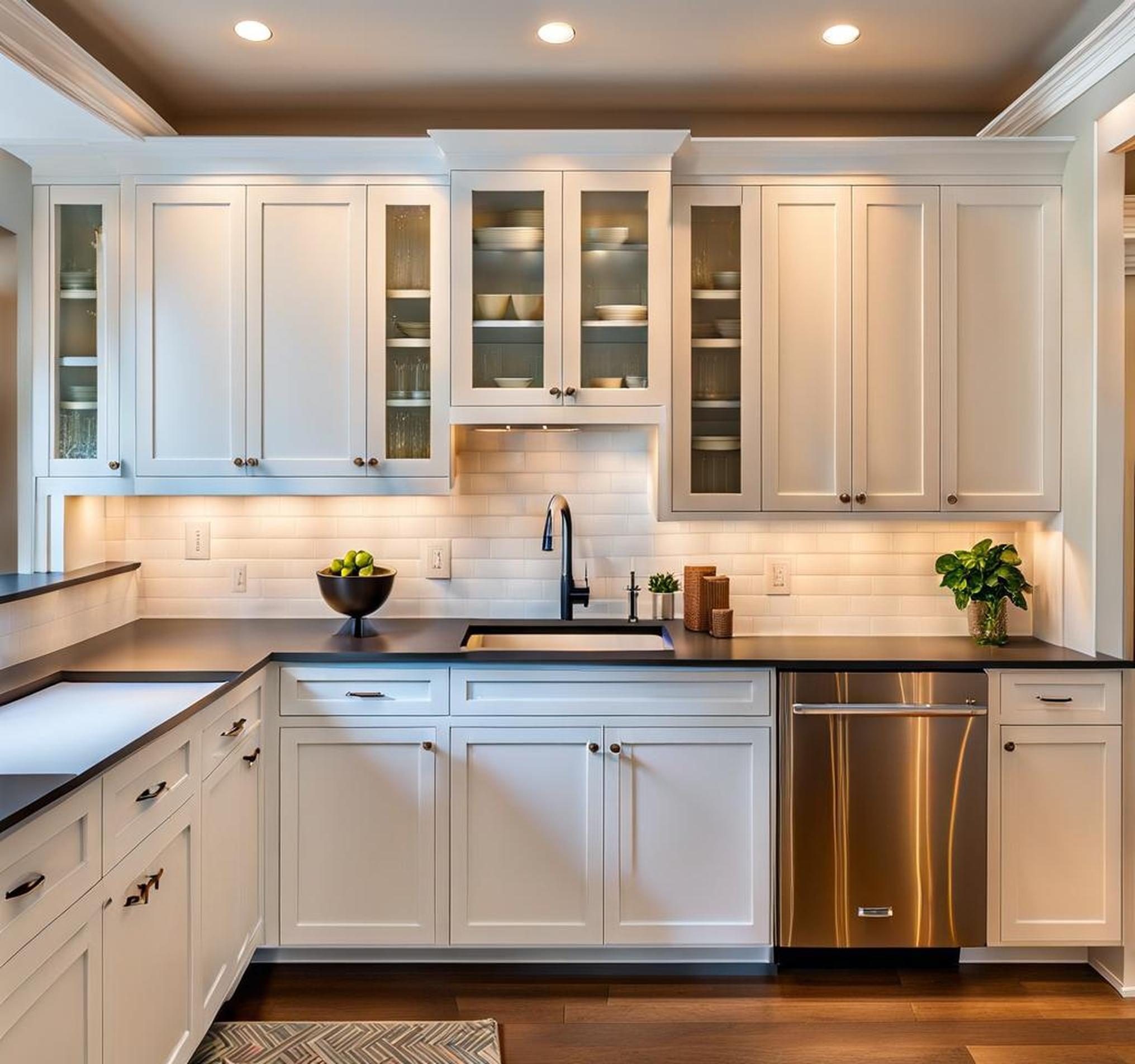 The Complete Guide to Partial Overlay Shaker Styles Corley