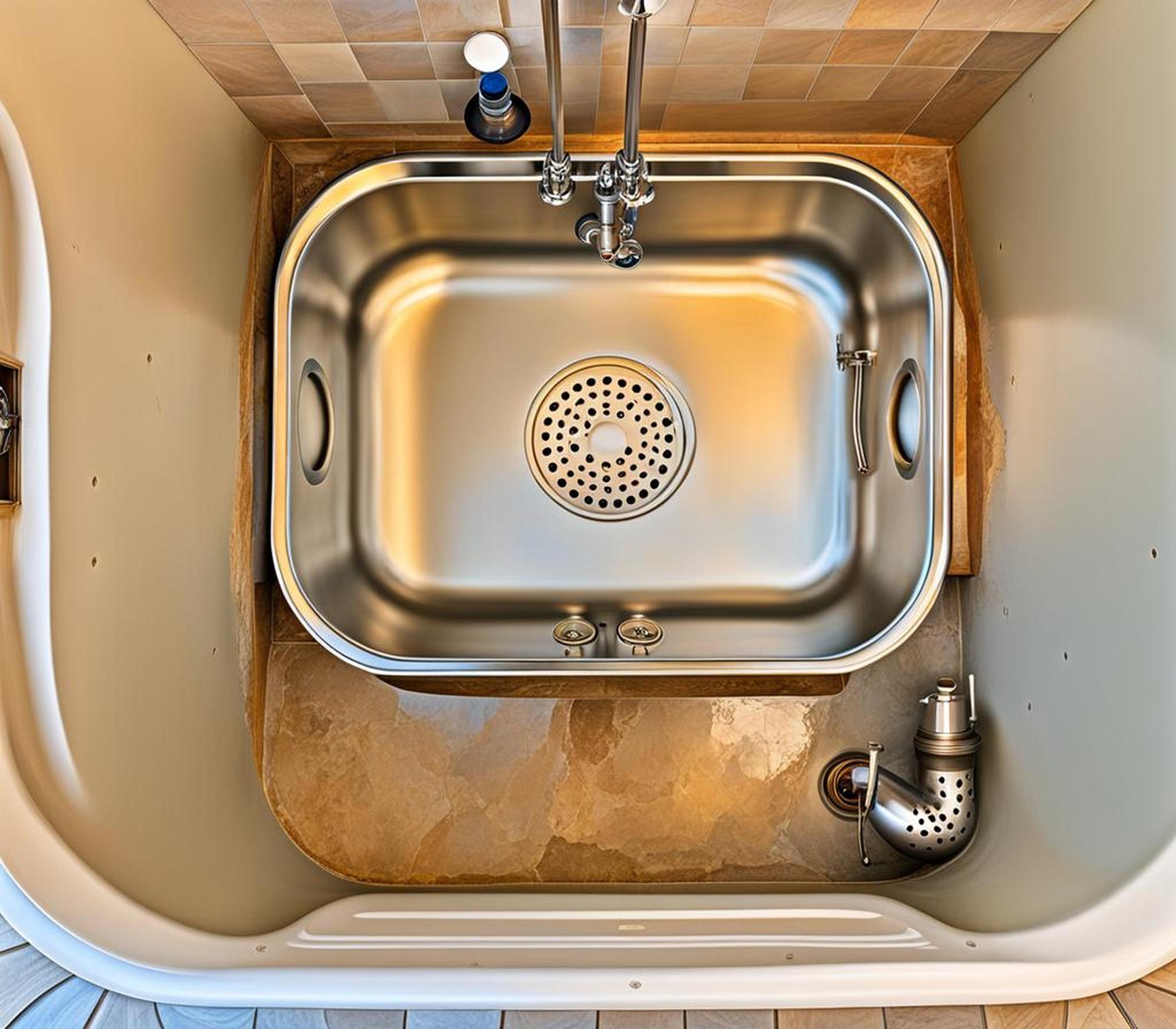 Drain Problems? How Knowing Your Tub's Layout Prevents Clogs Corley