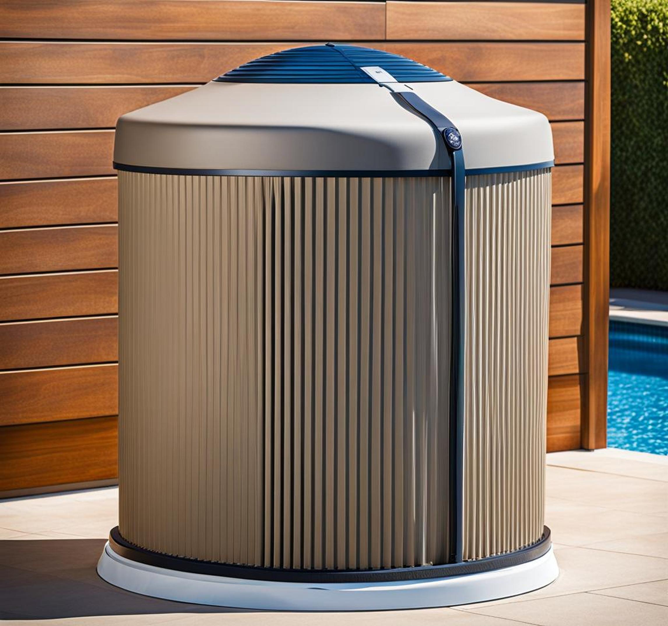 Maintain Your Pool Equipment With A Custom Pump Cover Corley Designs