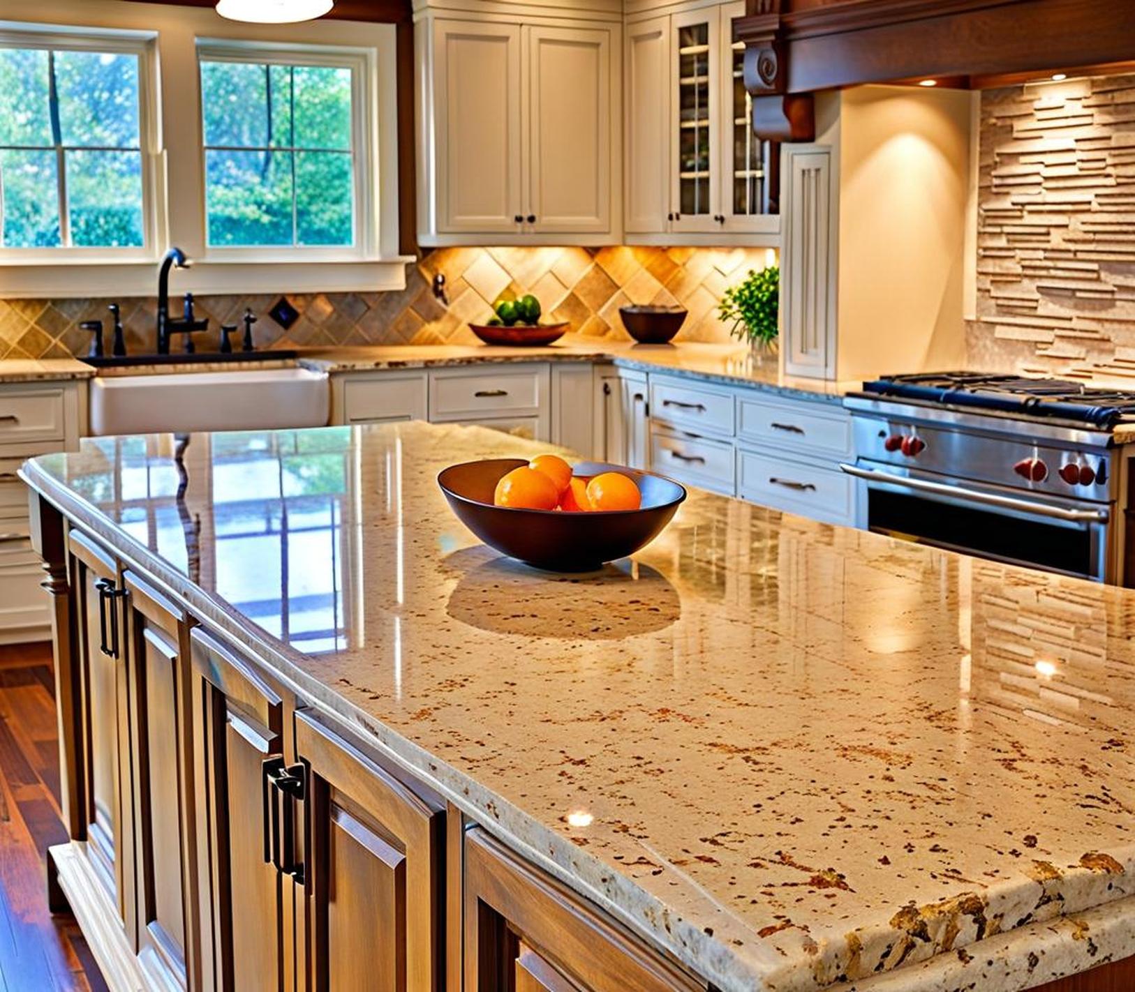 Eliminate Stubborn Stains on Quartz Countertops in 3 Easy Steps