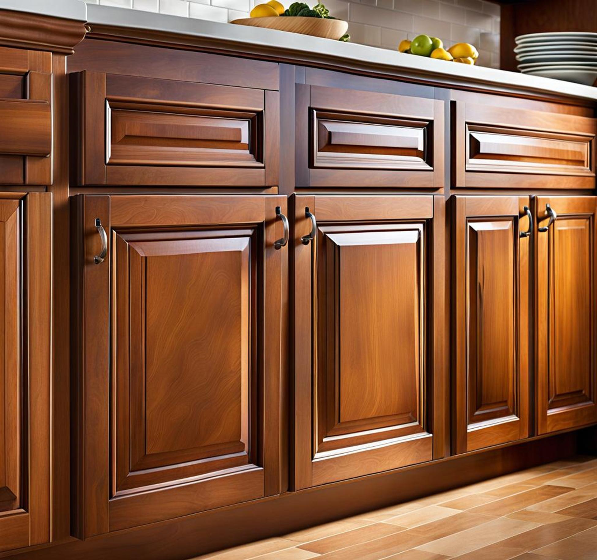 Give Your Kitchen a Makeover with Replacement Doors Corley
