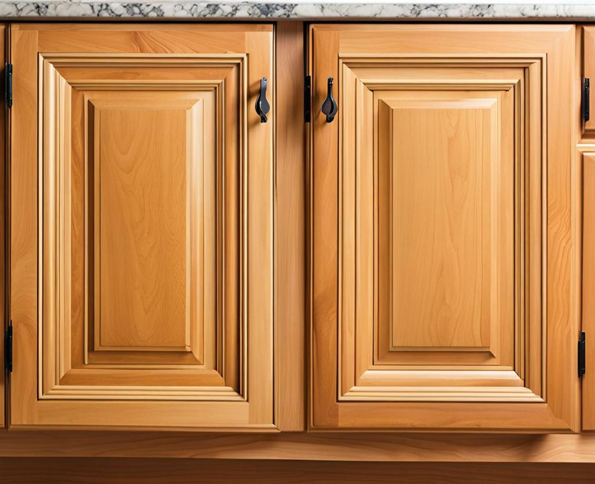 The Complete StepByStep Guide to DIY Kitchen Door Replacement Corley Designs